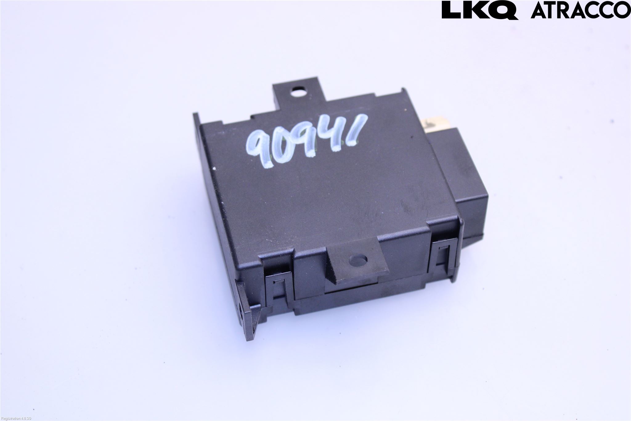 Audi A3/S3 8V 13-20 Styrenhet Övrigt