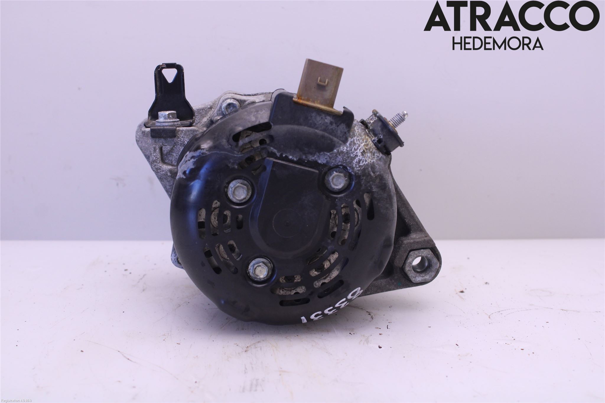 Toyota AYGO 15-21 Generator