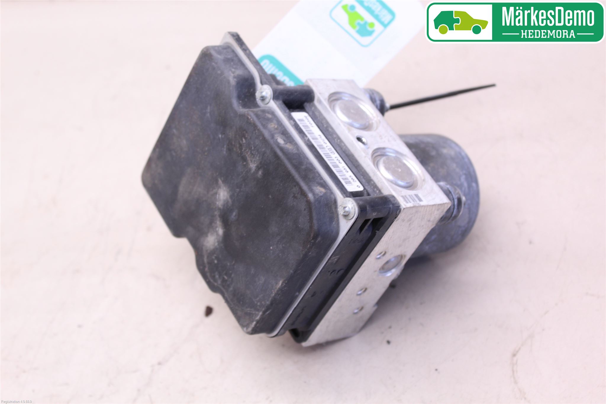 Mitsubishi i-MiEV Abs Hydraulaggregat