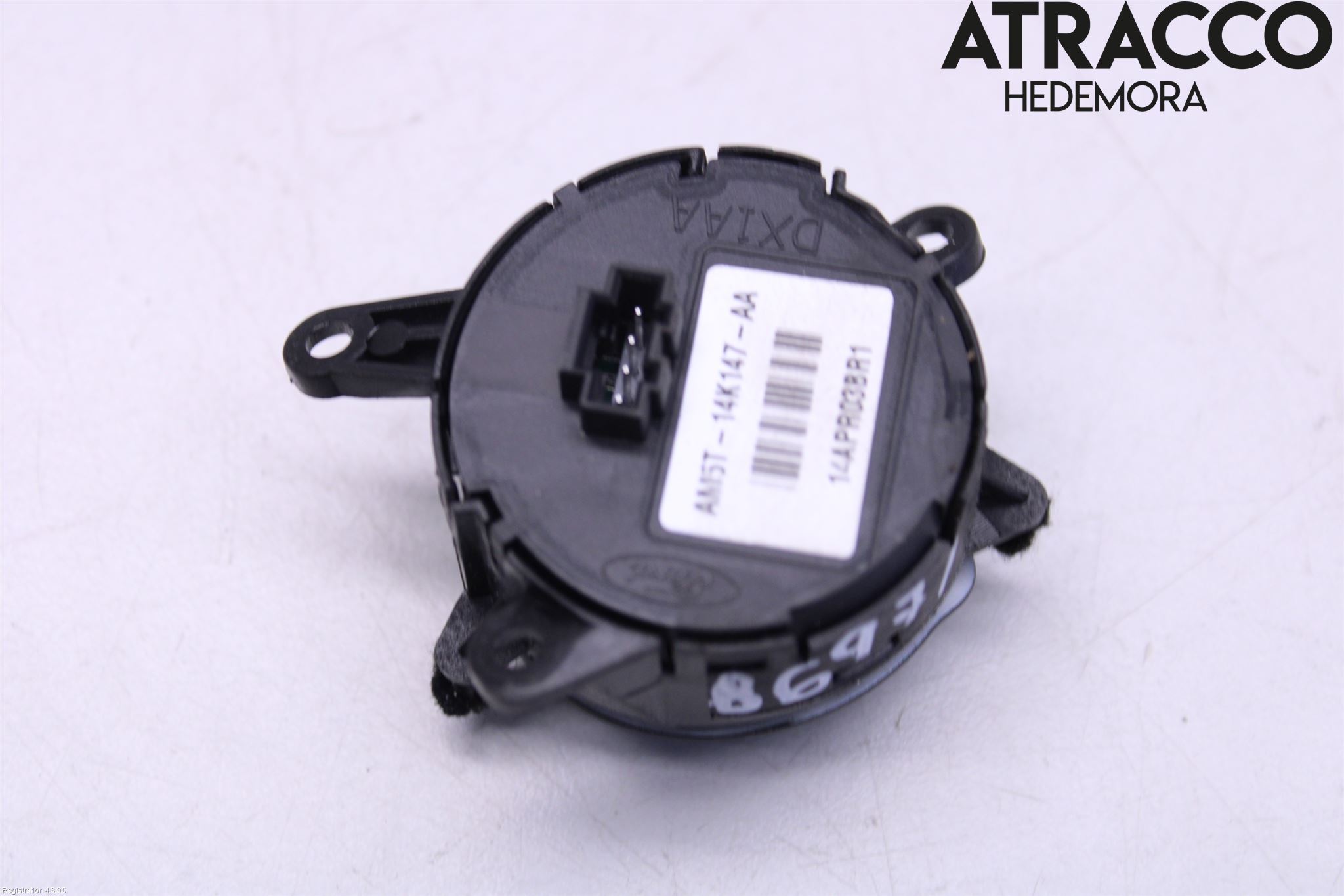 Ford KUGA 13-16 Strömställare Övrigt