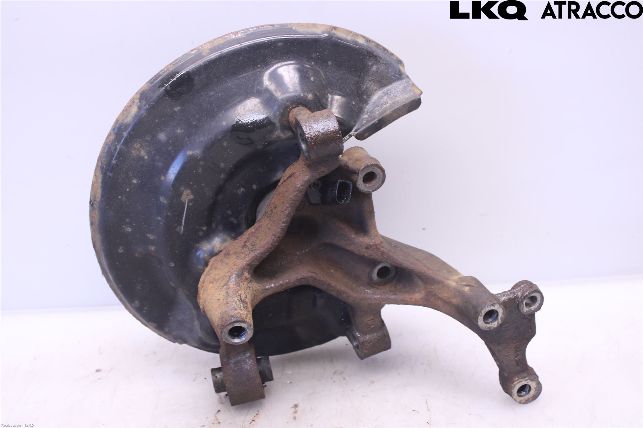 Volkswagen VW BEETLE 12- Hjullagerhus Bak Vä