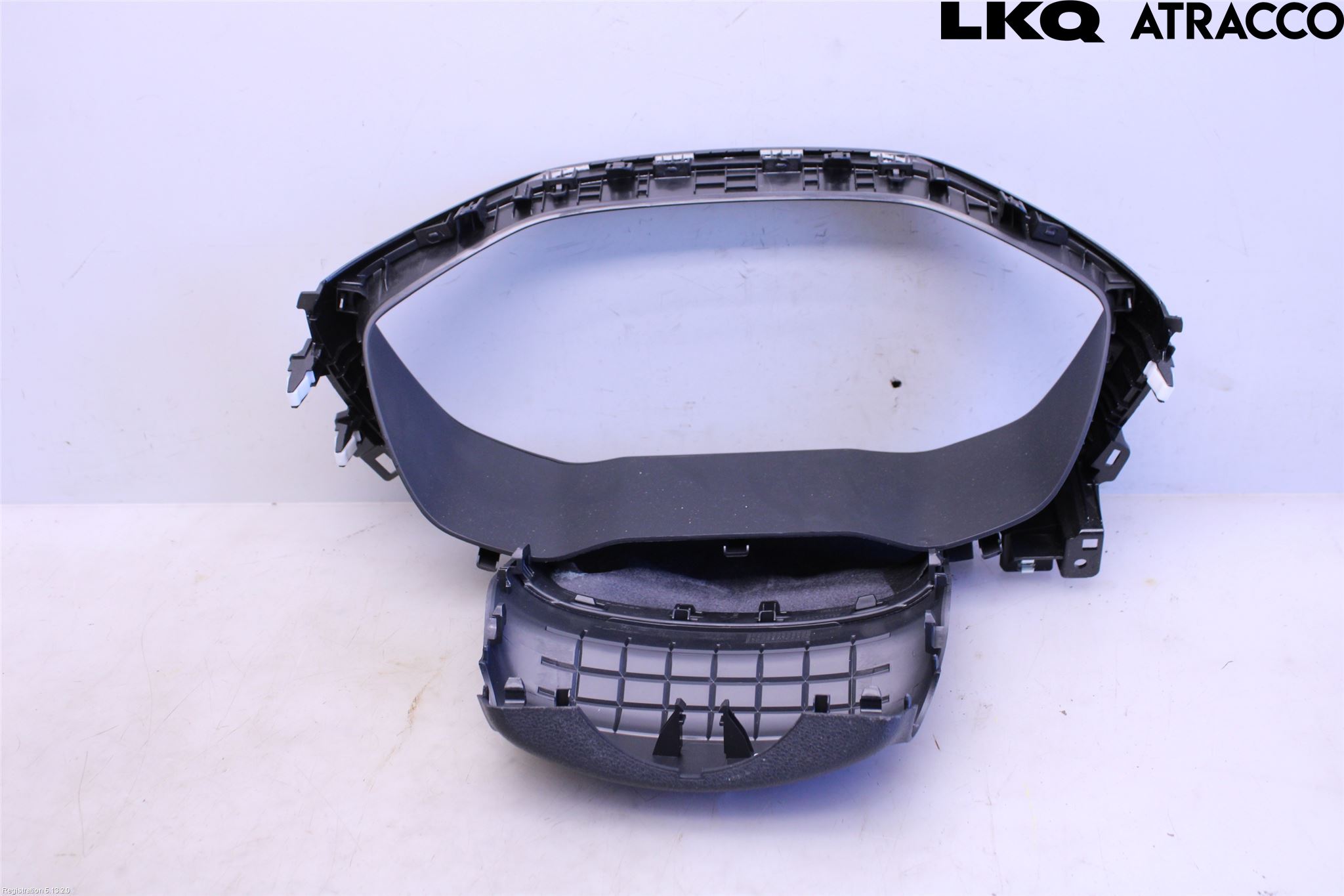 Kia NIRO (DE) 17-22 Instrumentsarg