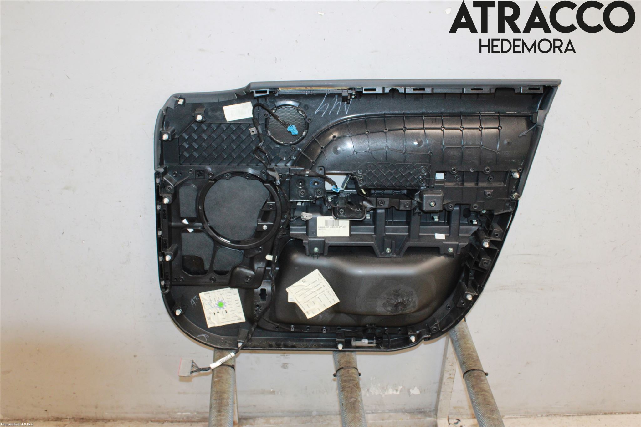 Landrover RANGE ROVER SPORT (L494) 14-22 Dörrklädsel Vä
