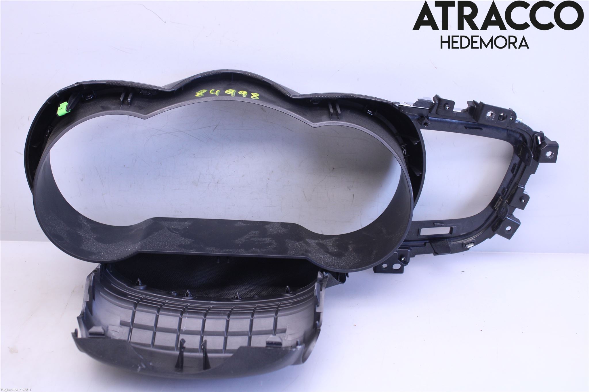 Kia OPTIMA 00-15 Instrumentsarg
