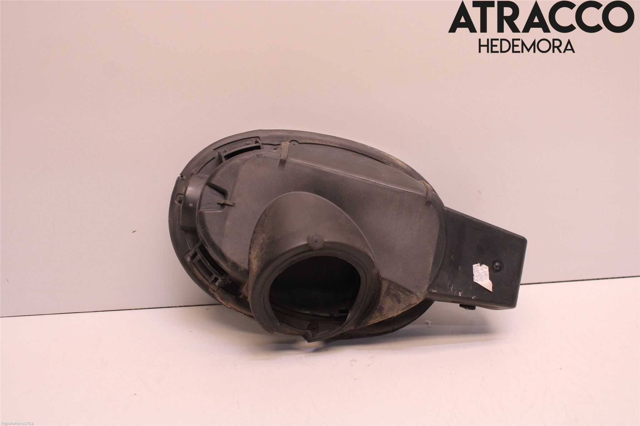 Fiat SCUDO 07-16 Tanklucka