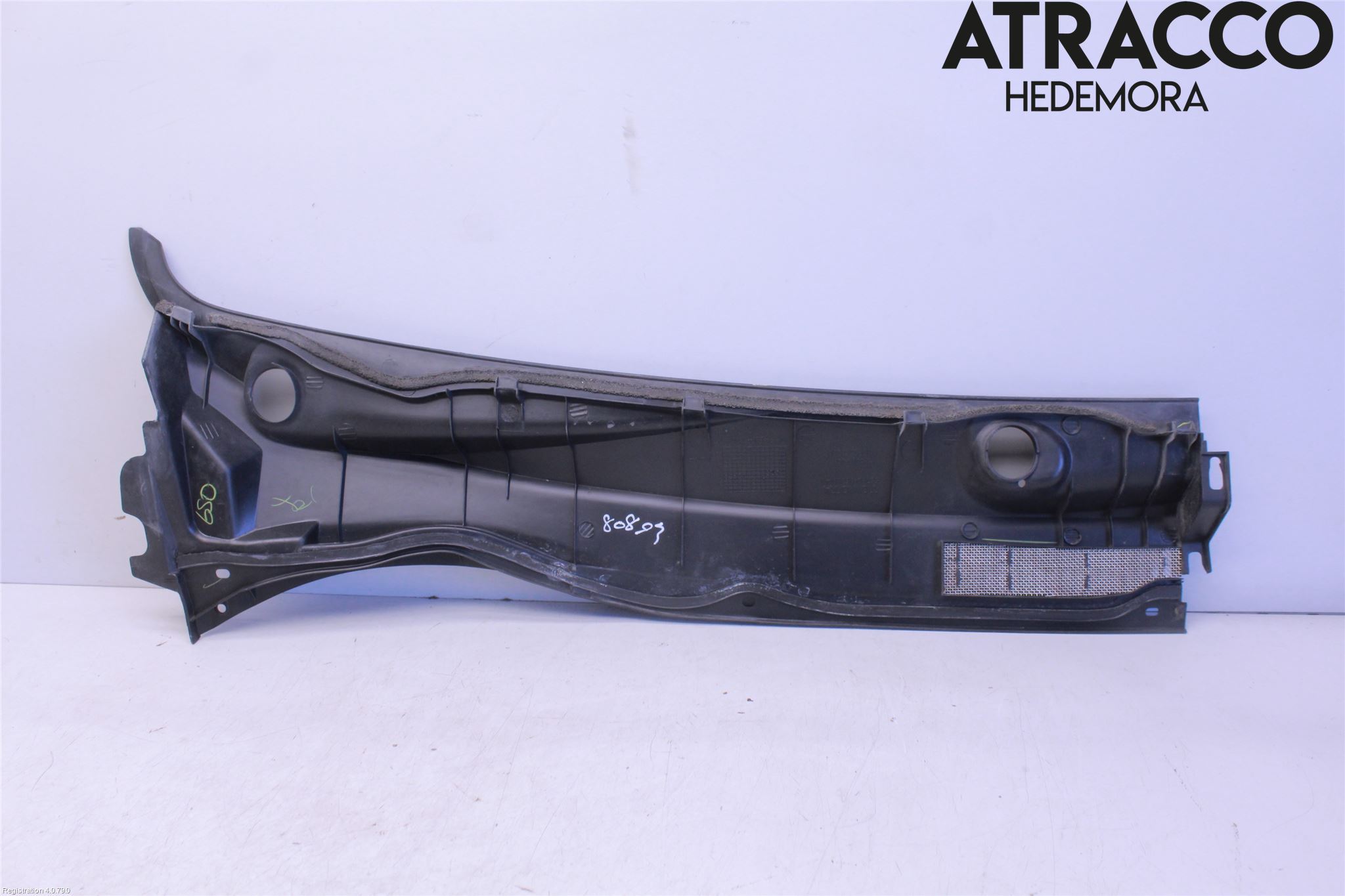 Toyota AVENSIS 03-06 Torpedplåt-Torpedplast