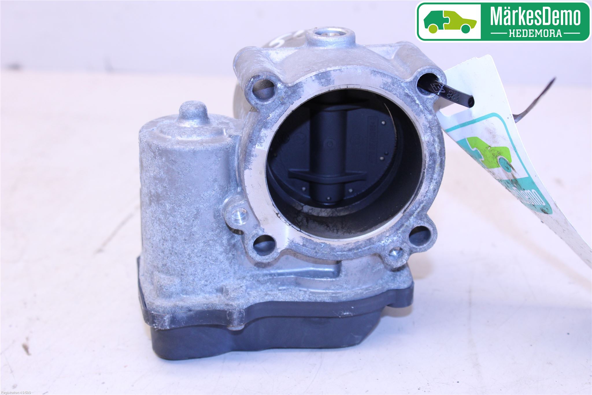 Seat IBIZA III 06-08 Injspjällhus