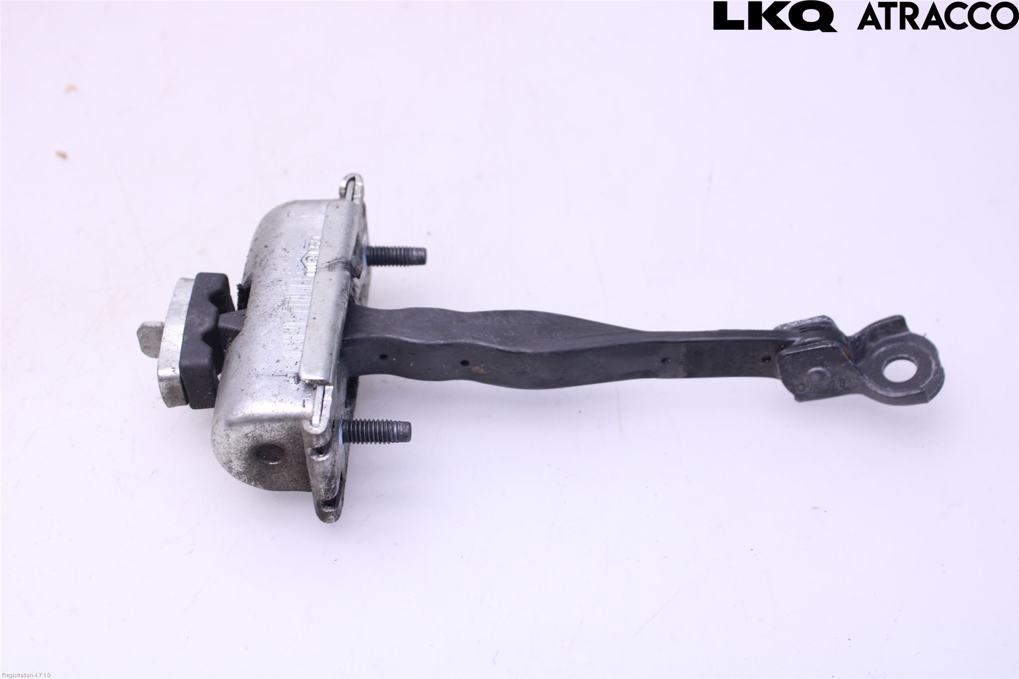 Ford MONDEO 15-22 Dörrstopp