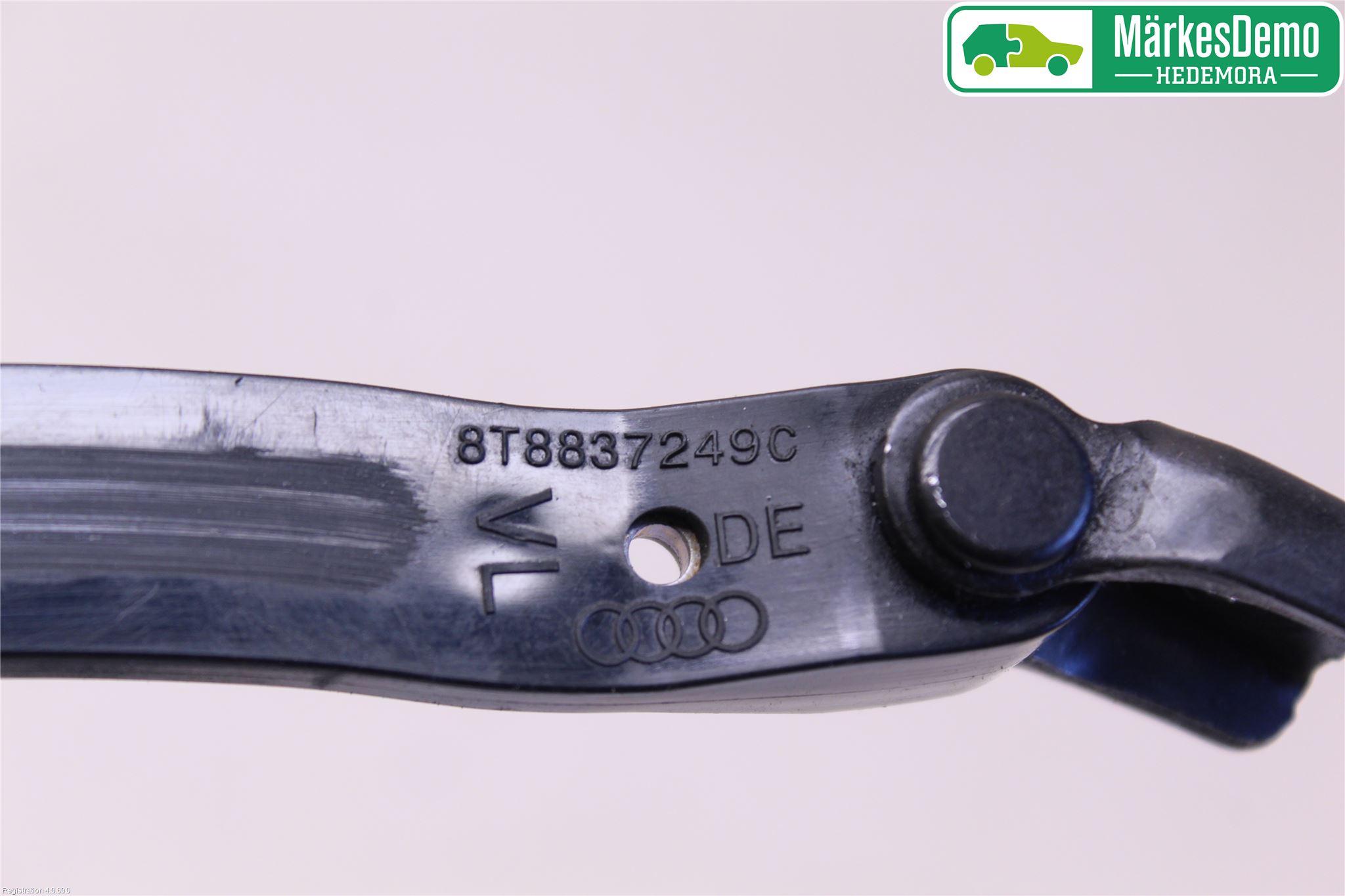 Audi A5 07-16 Dörrstopp