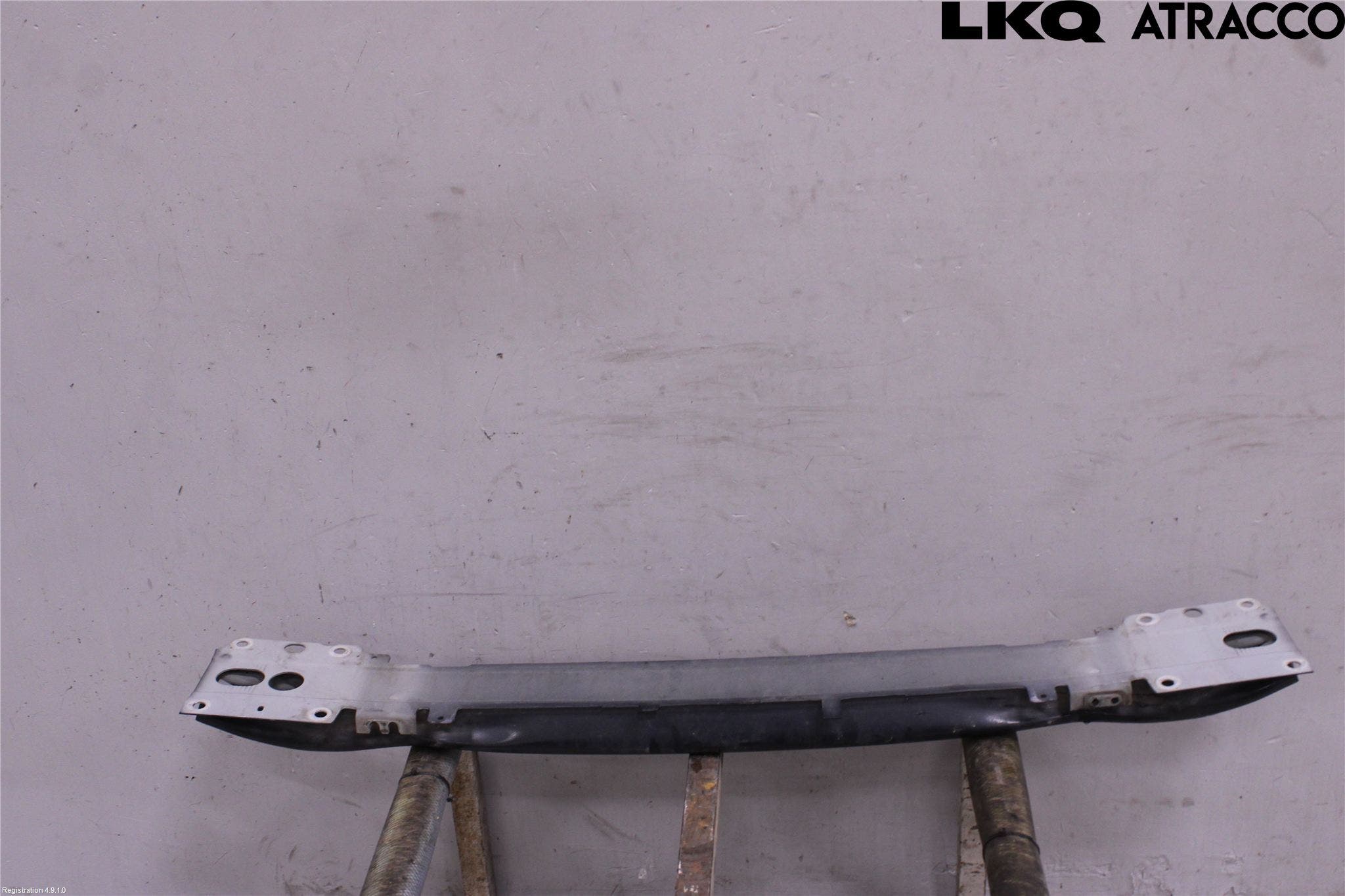 Volvo XC60 09-13 Stötfångarbalk Fram