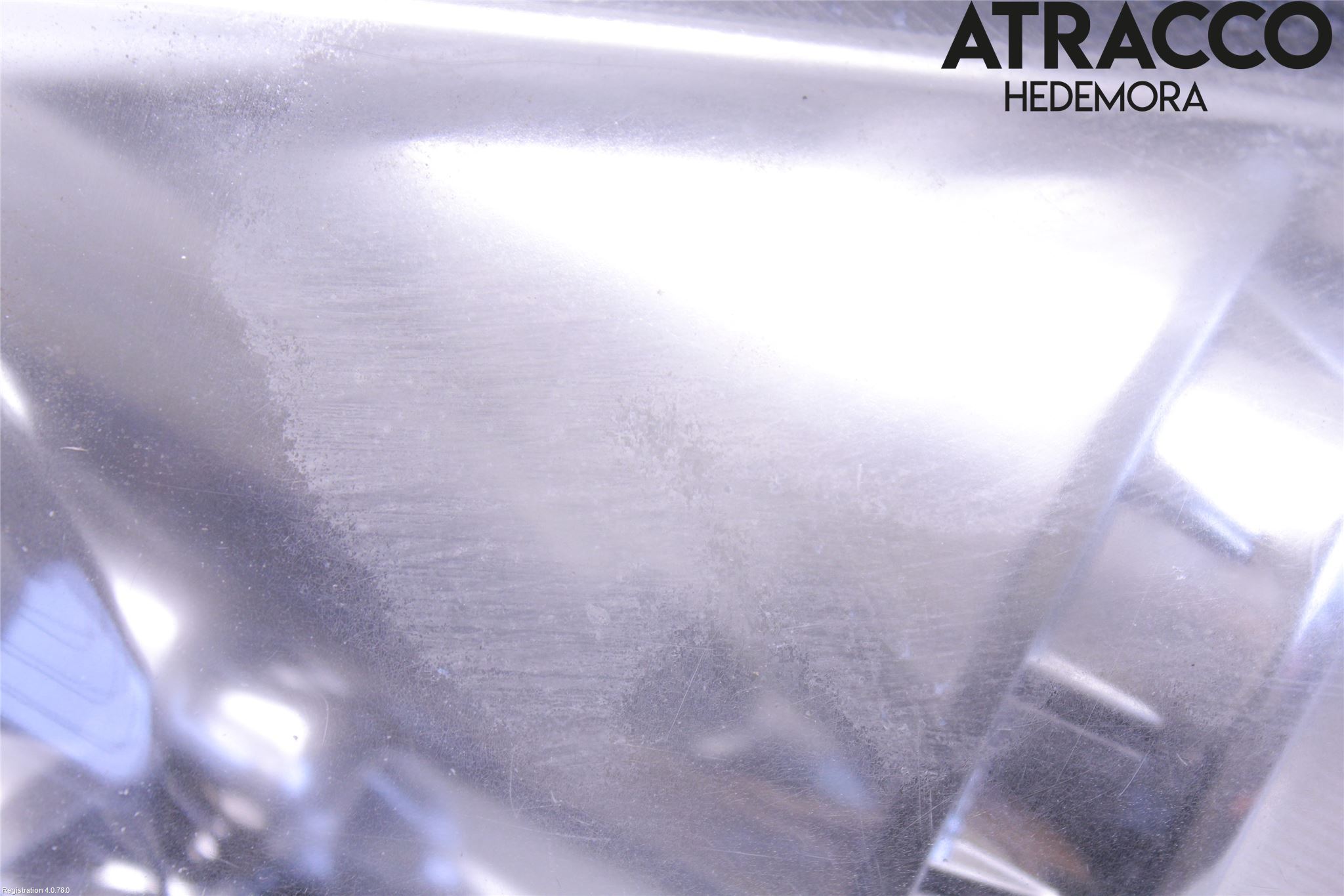 Subaru B9 TRIBECA  06-07 Strålkastare Höger