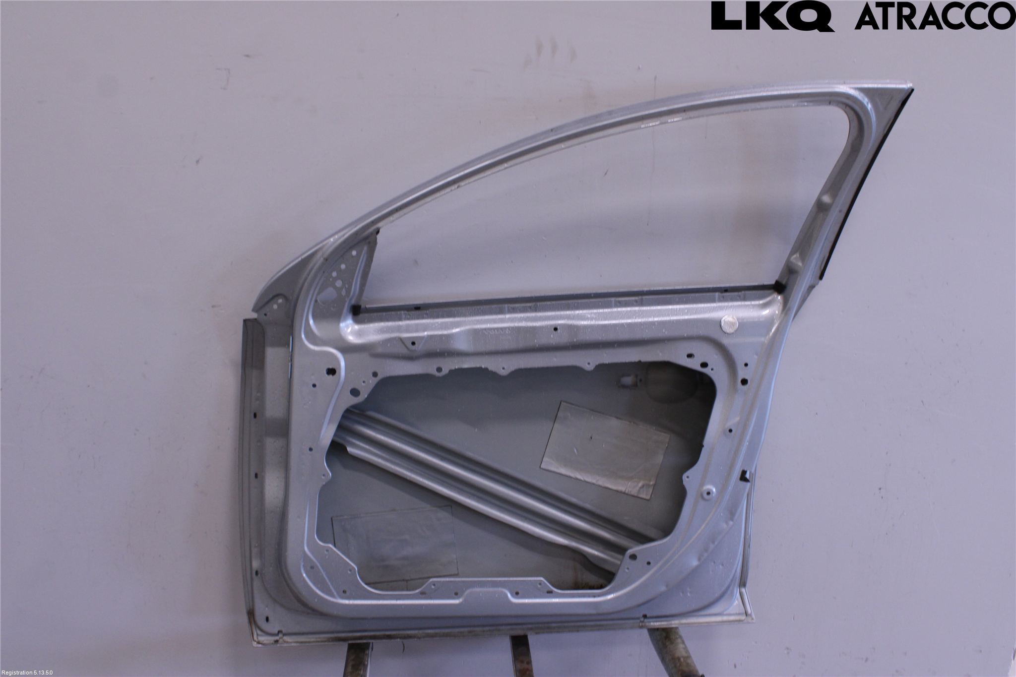 Volvo V60 14-18 Dörr Fram Höger