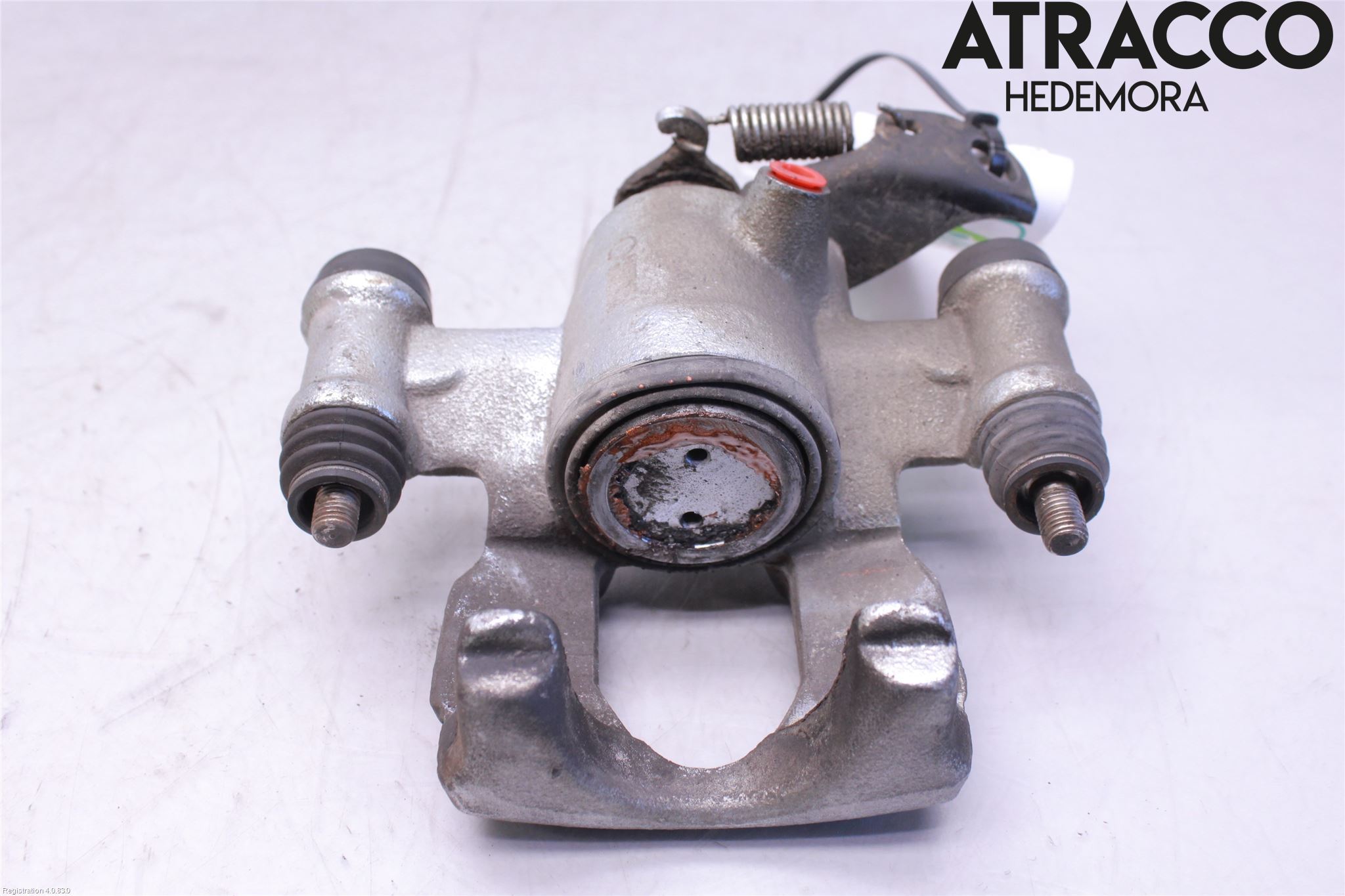 Renault MASTER III 15-20 Bromsok Bak Vänster