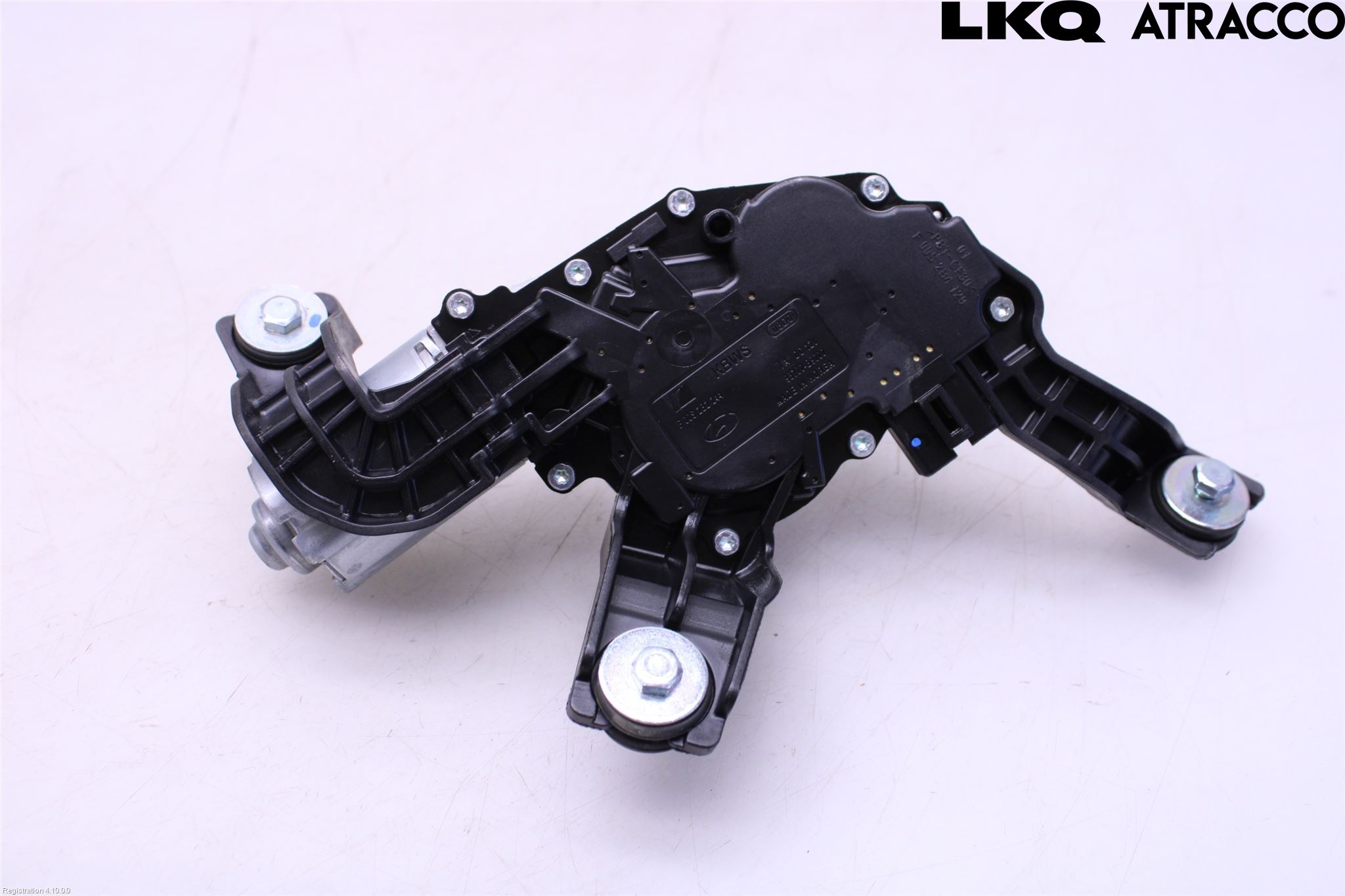 Hyundai i10 BA 14-16 Torkarmotor Baklucka