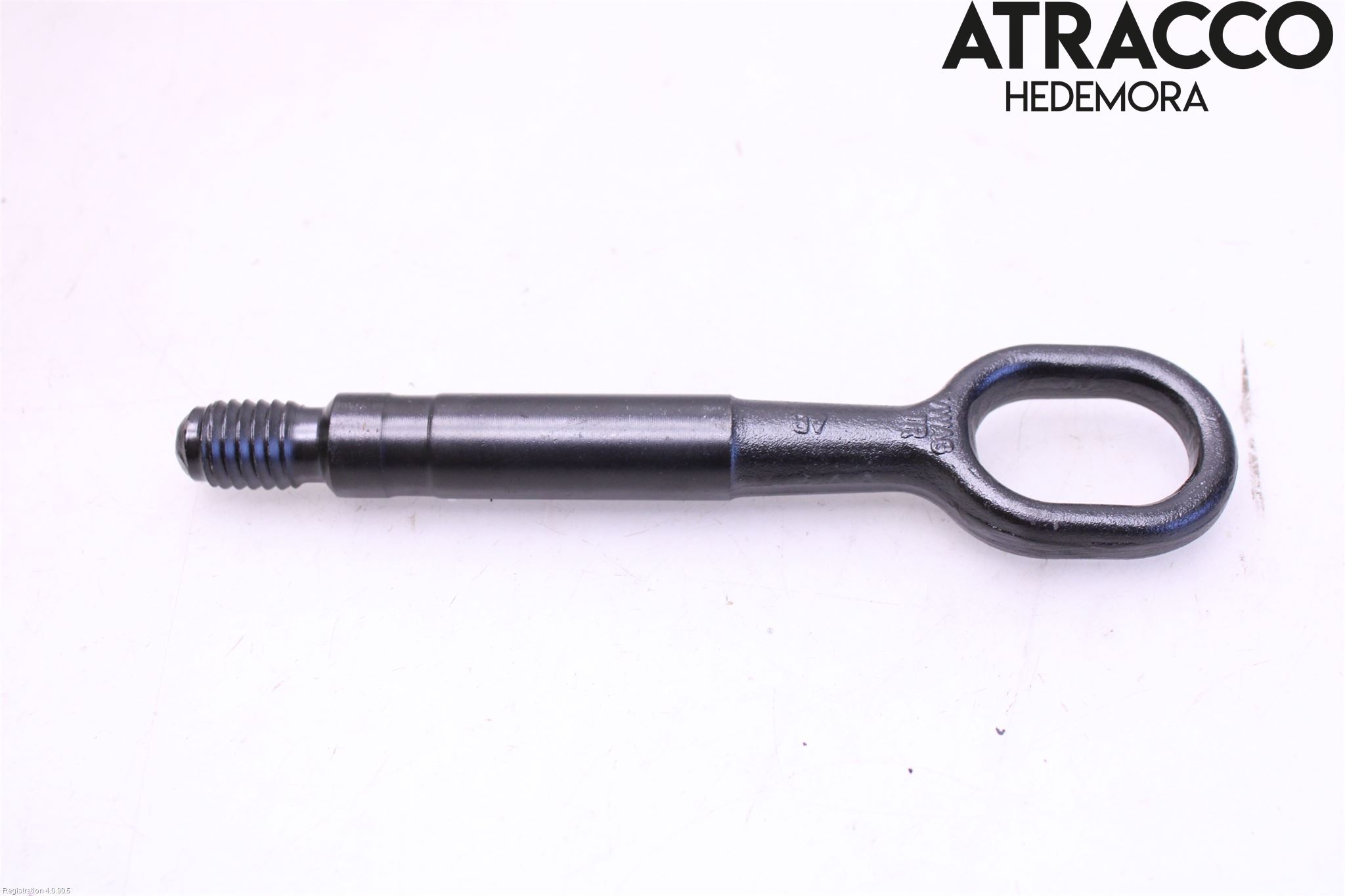 Audi A4 ALLROAD 17- Bogserögla