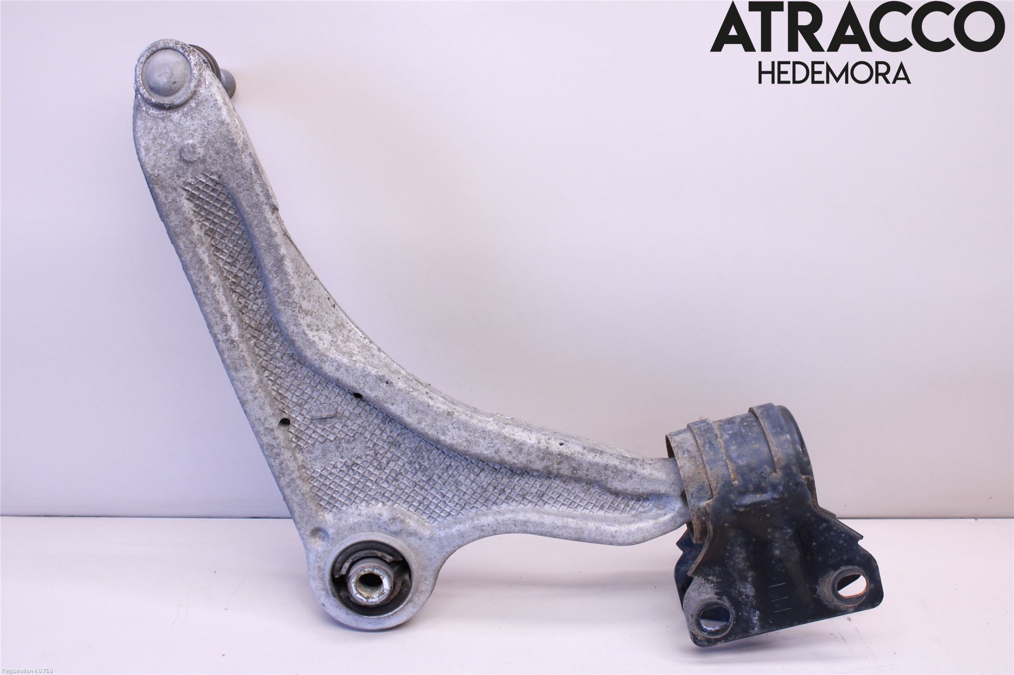 Ford MONDEO 15-22 Bärarm Fram Undre Vä
