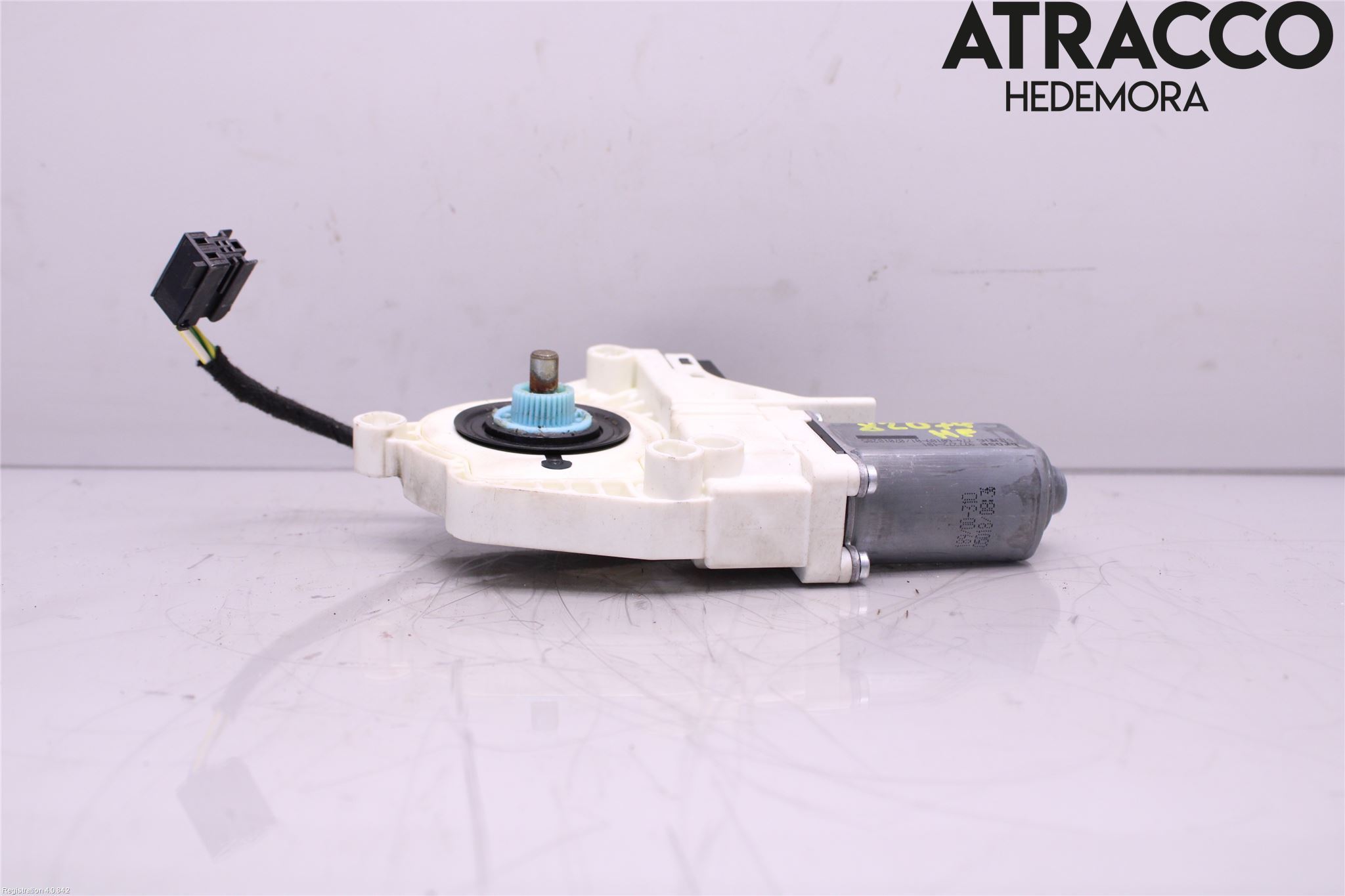 Audi ALLROAD 06-11 Fönsterhissmotor