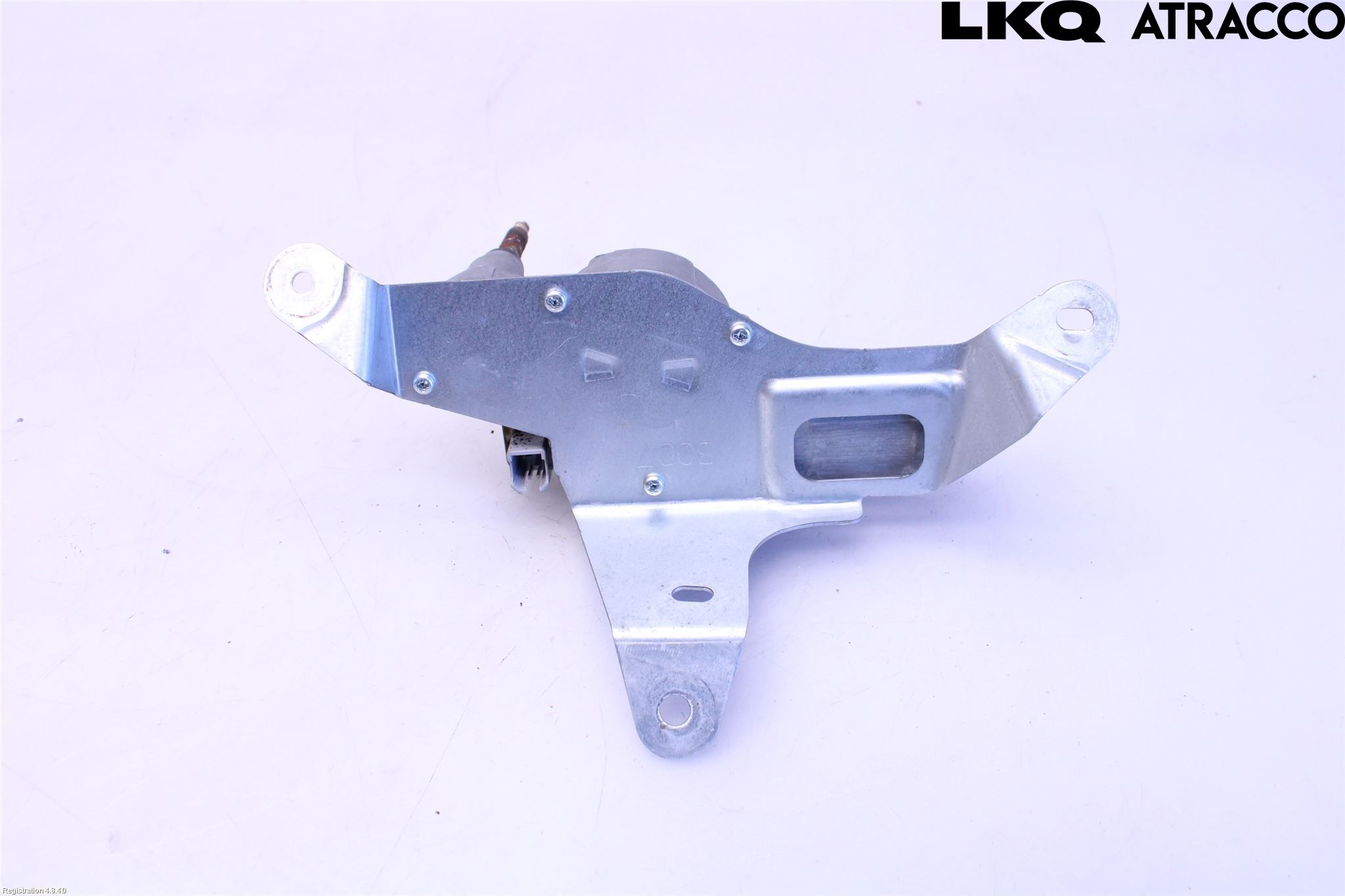 Nissan NOTE E12 14-20 Torkarmotor Baklucka