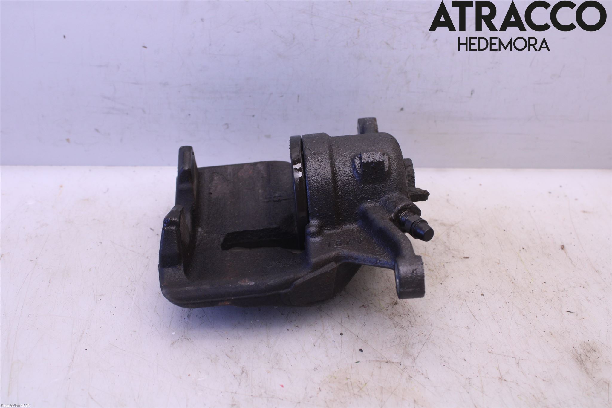 Audi Q2/SQ2 17- Bromsok Fram Höger