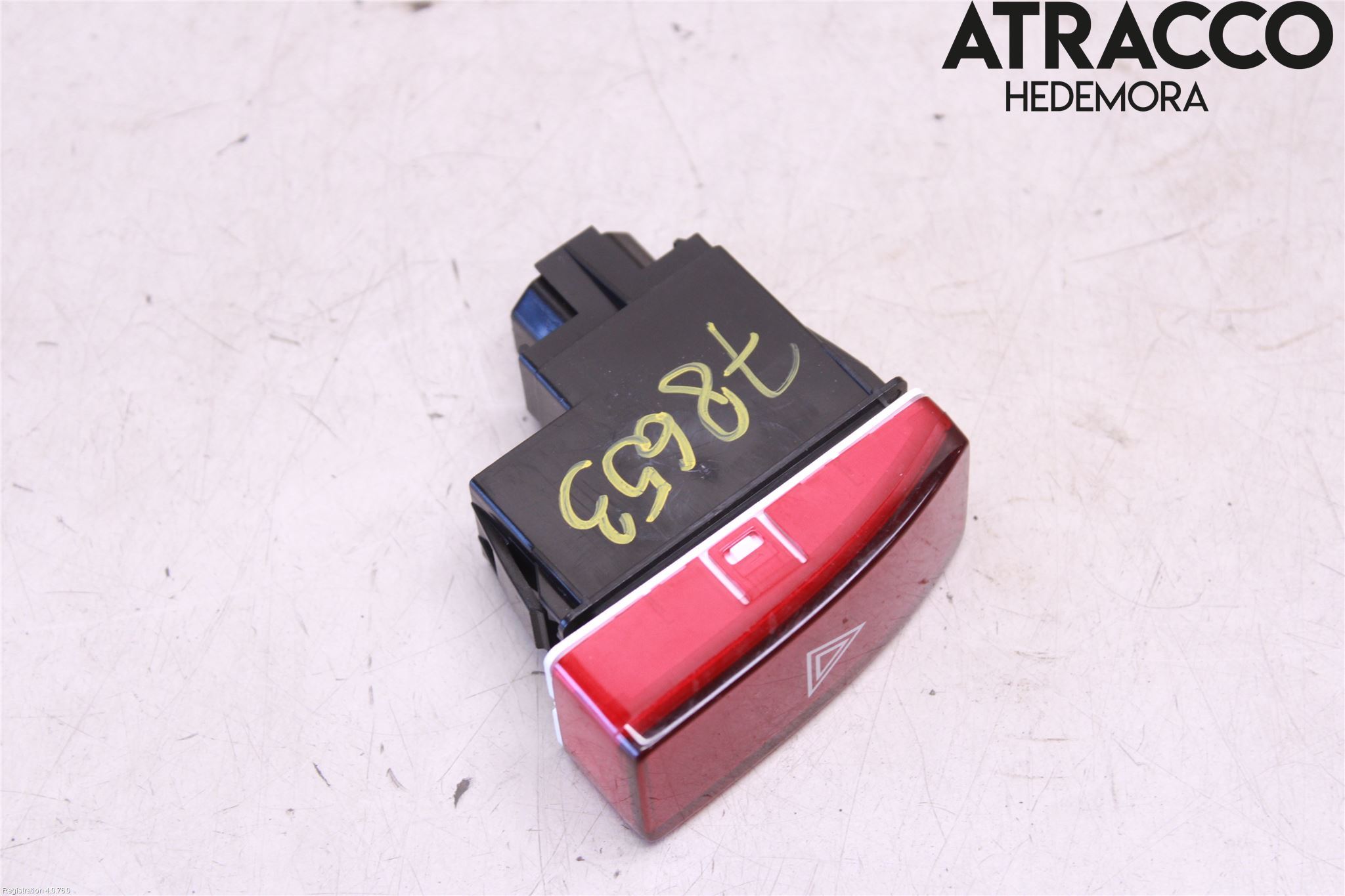 Honda CR-V 07-12 Strömställare Varnings