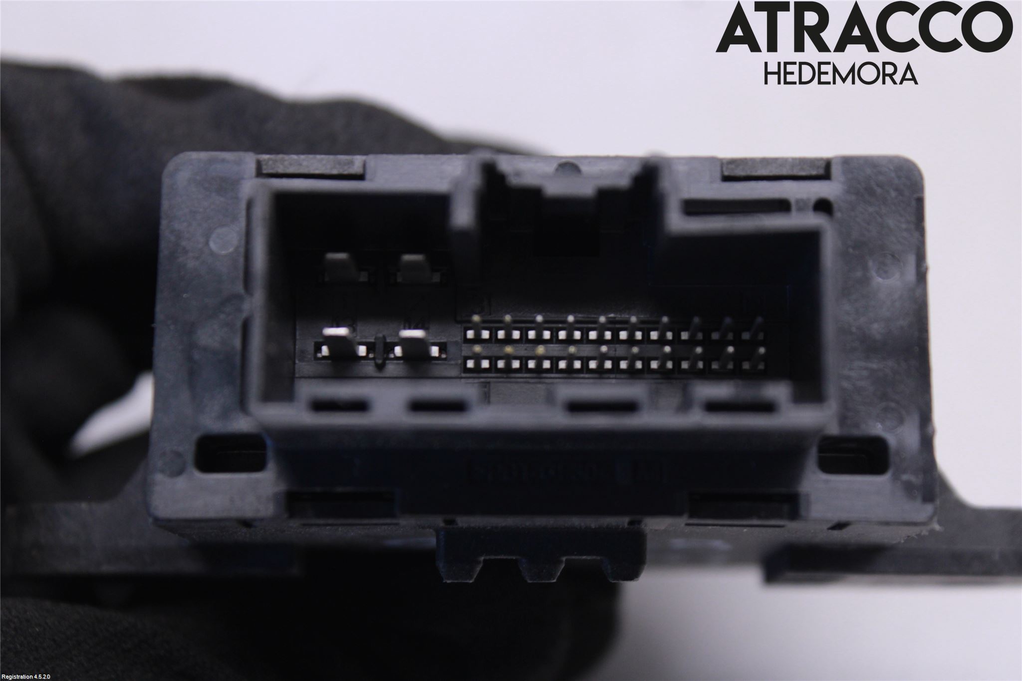 Ford S-MAX 15- Styrenhet Dörr