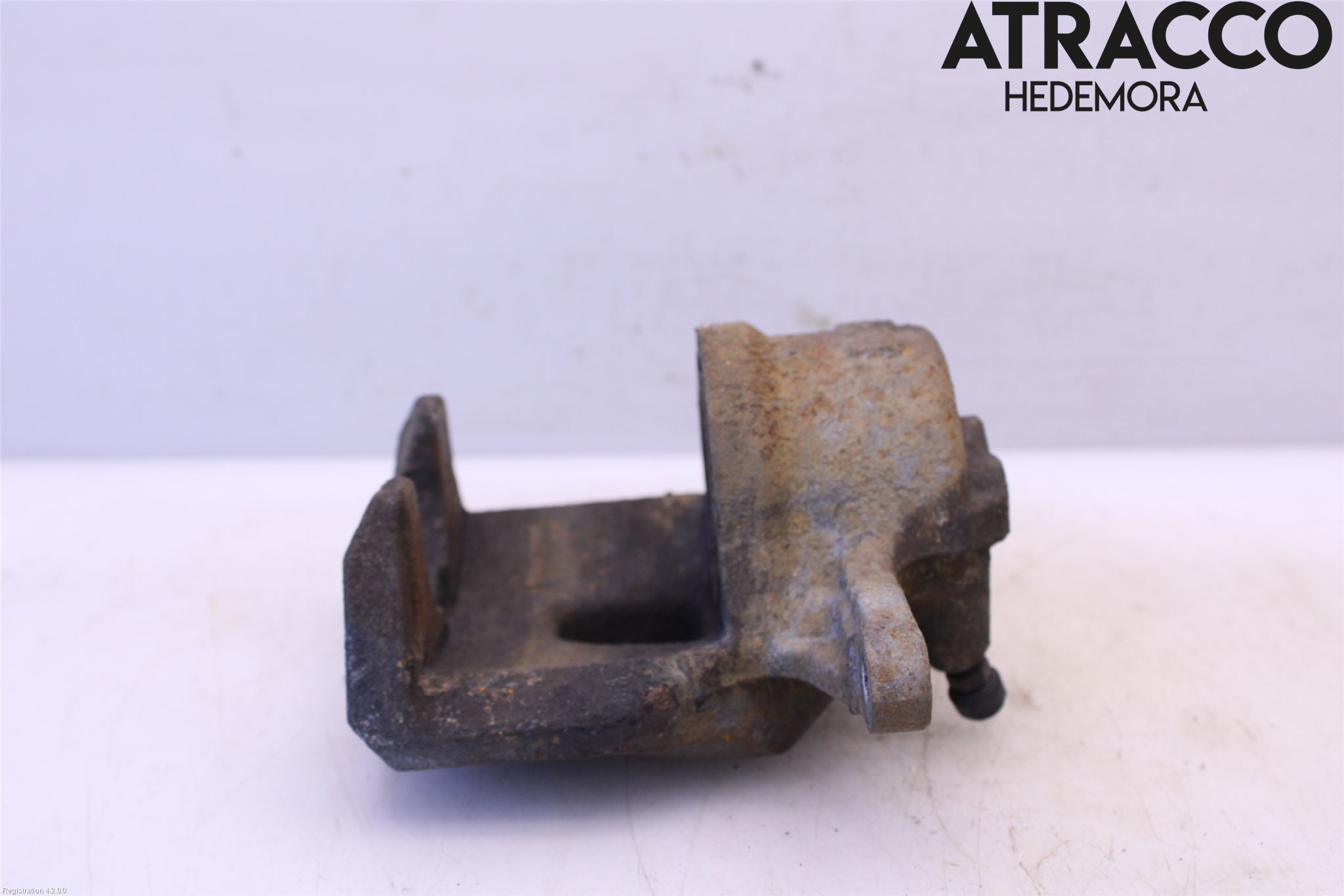 Lexus IS 250/350 14-20 Bromsok Fram Vänster