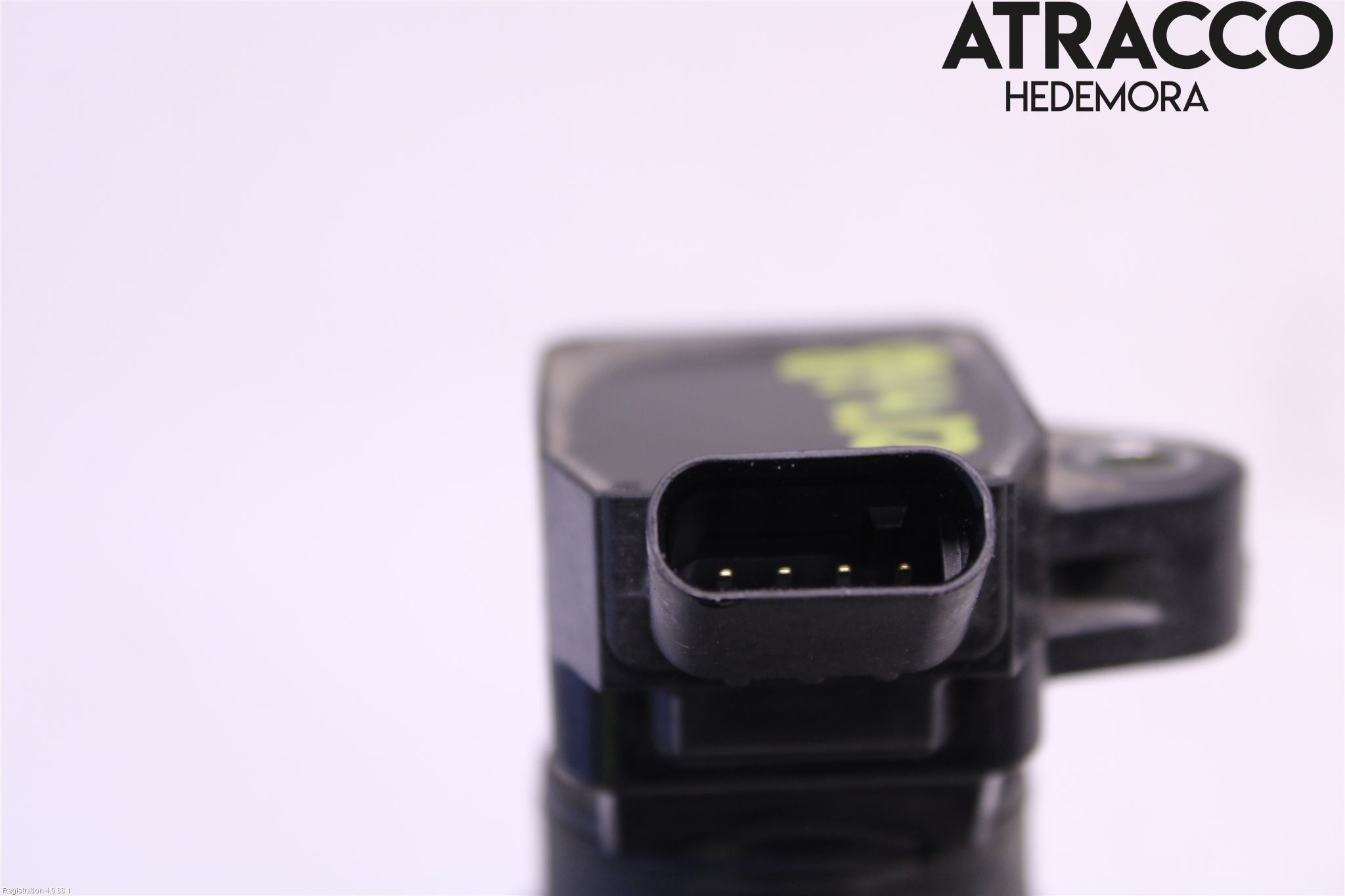 Hyundai i20 GB 15-20 Tändspole