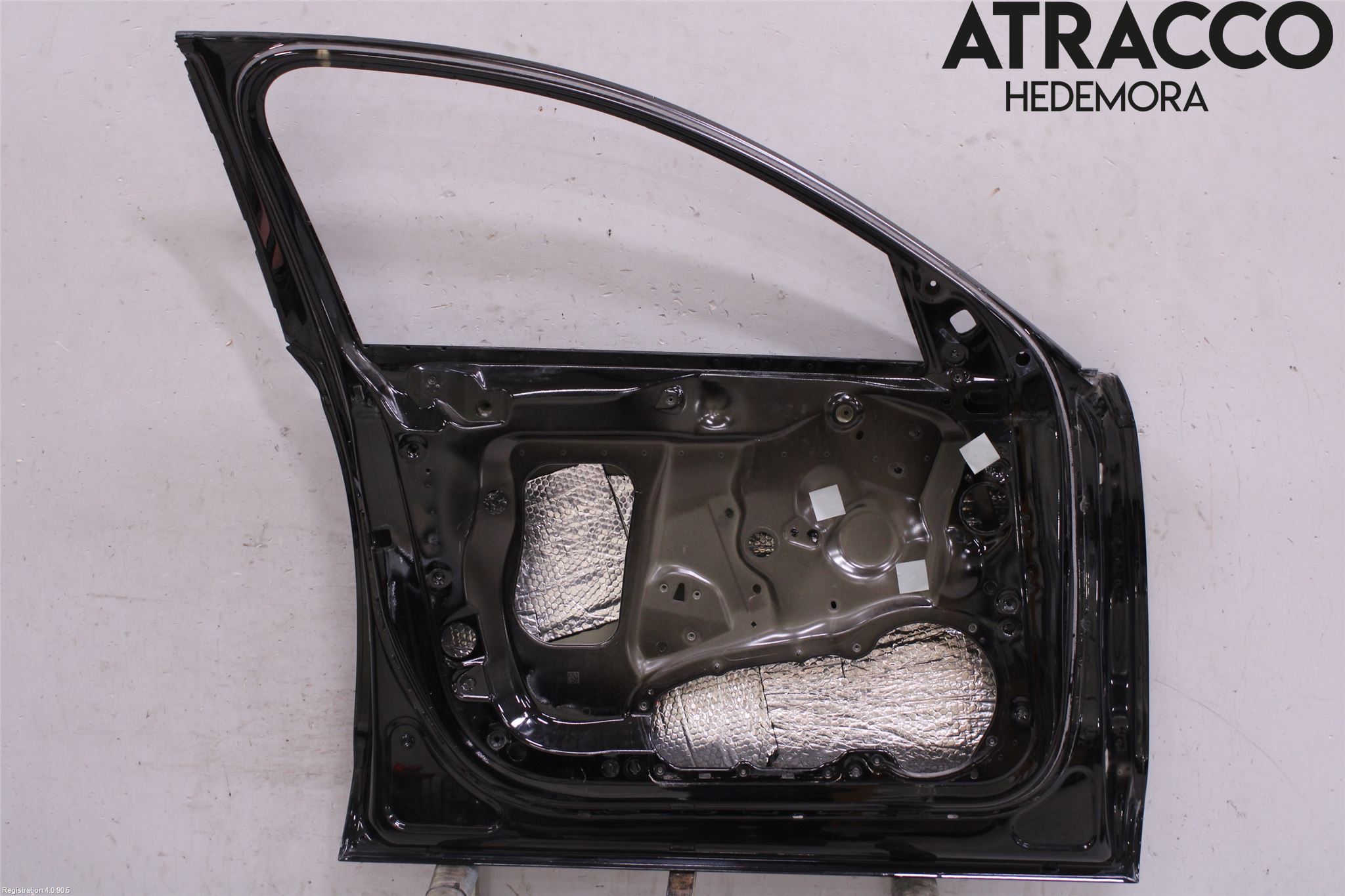 Audi A6 ALLROAD 12-18 Dörr Fram Vänster