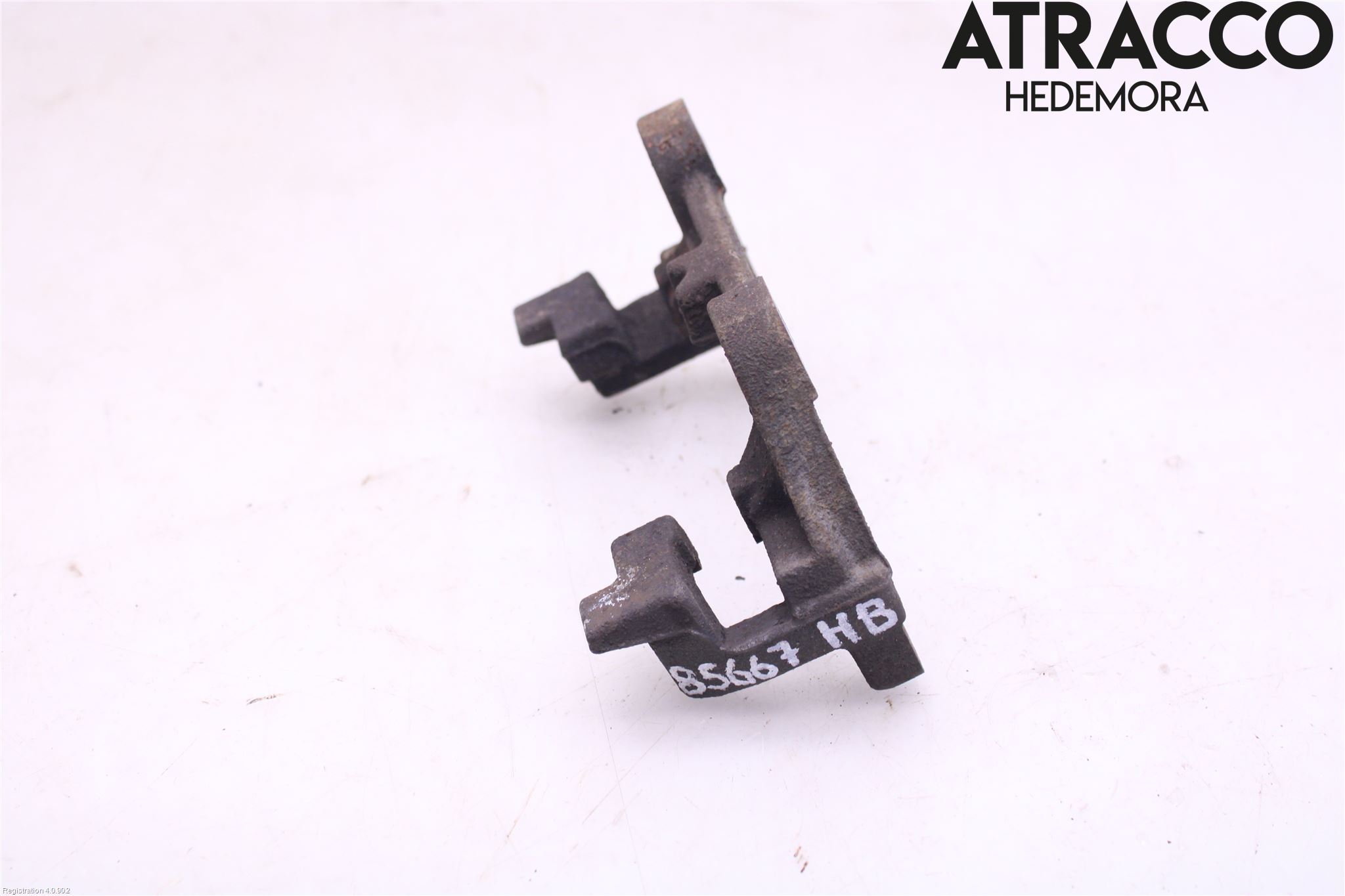 Ford KUGA 17-19 Bromsokshållare