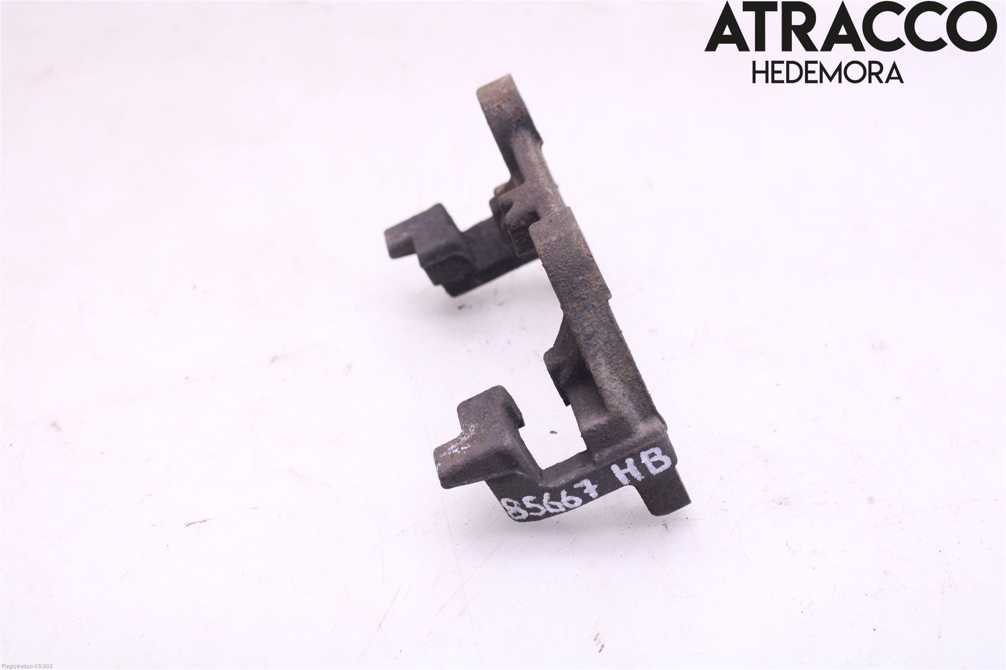 Ford KUGA 17-19 Bromsokshållare