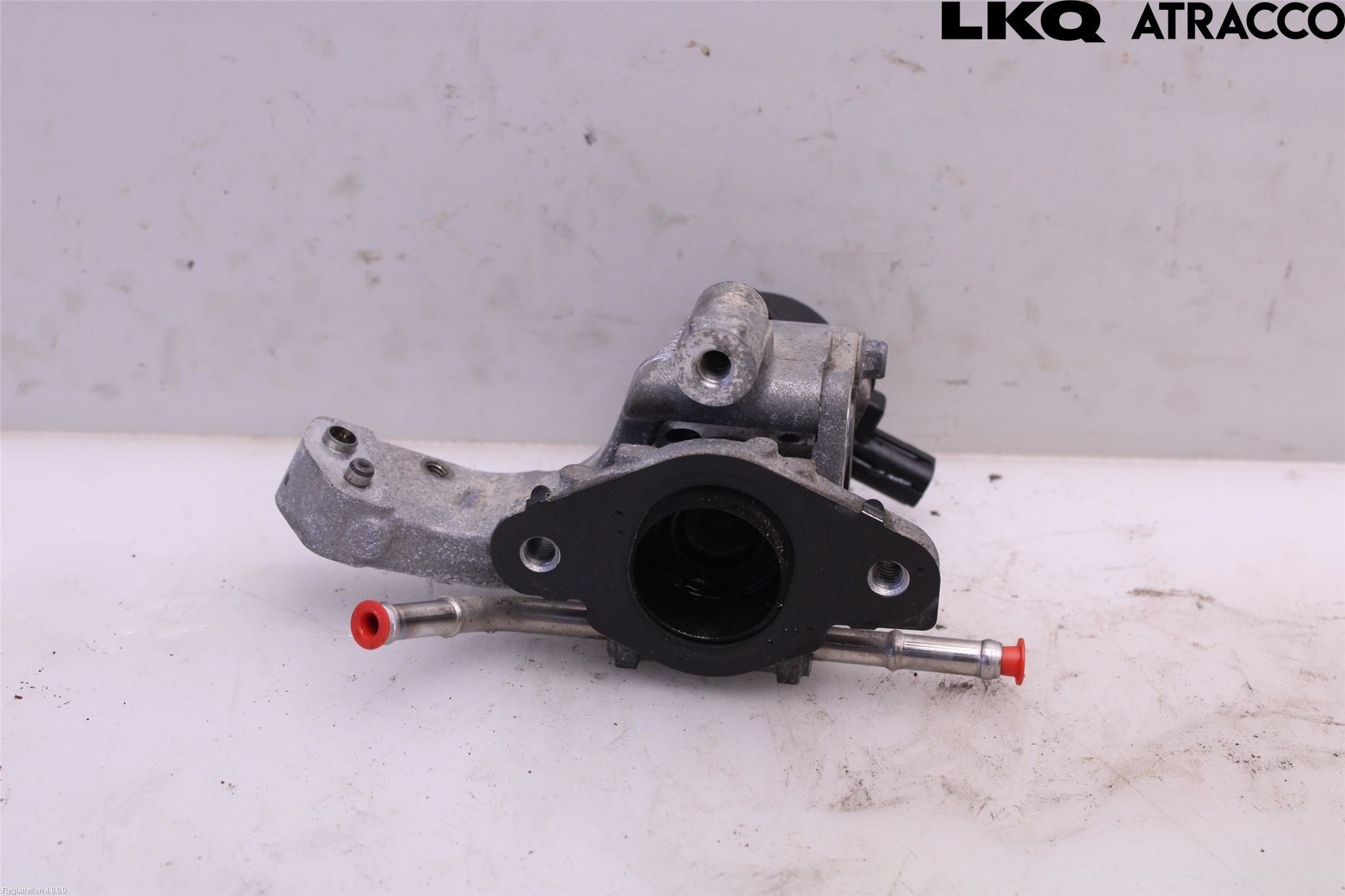 Toyota RAV4 19- Egr Ventil