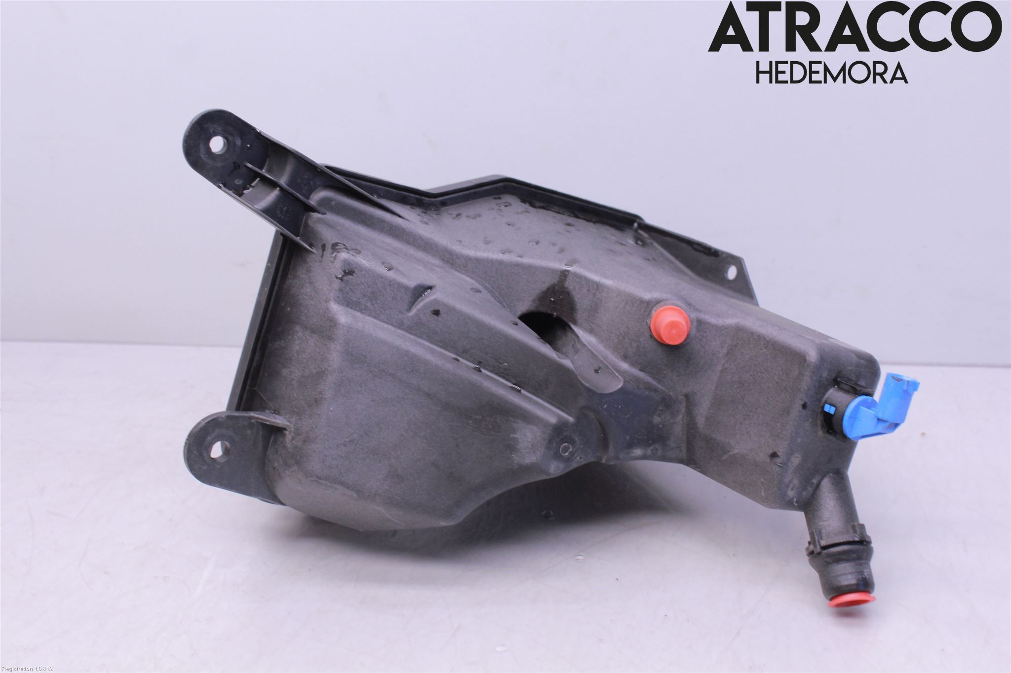 BMW 3 E90/91 SED/TOU 05-12 Expansionstank