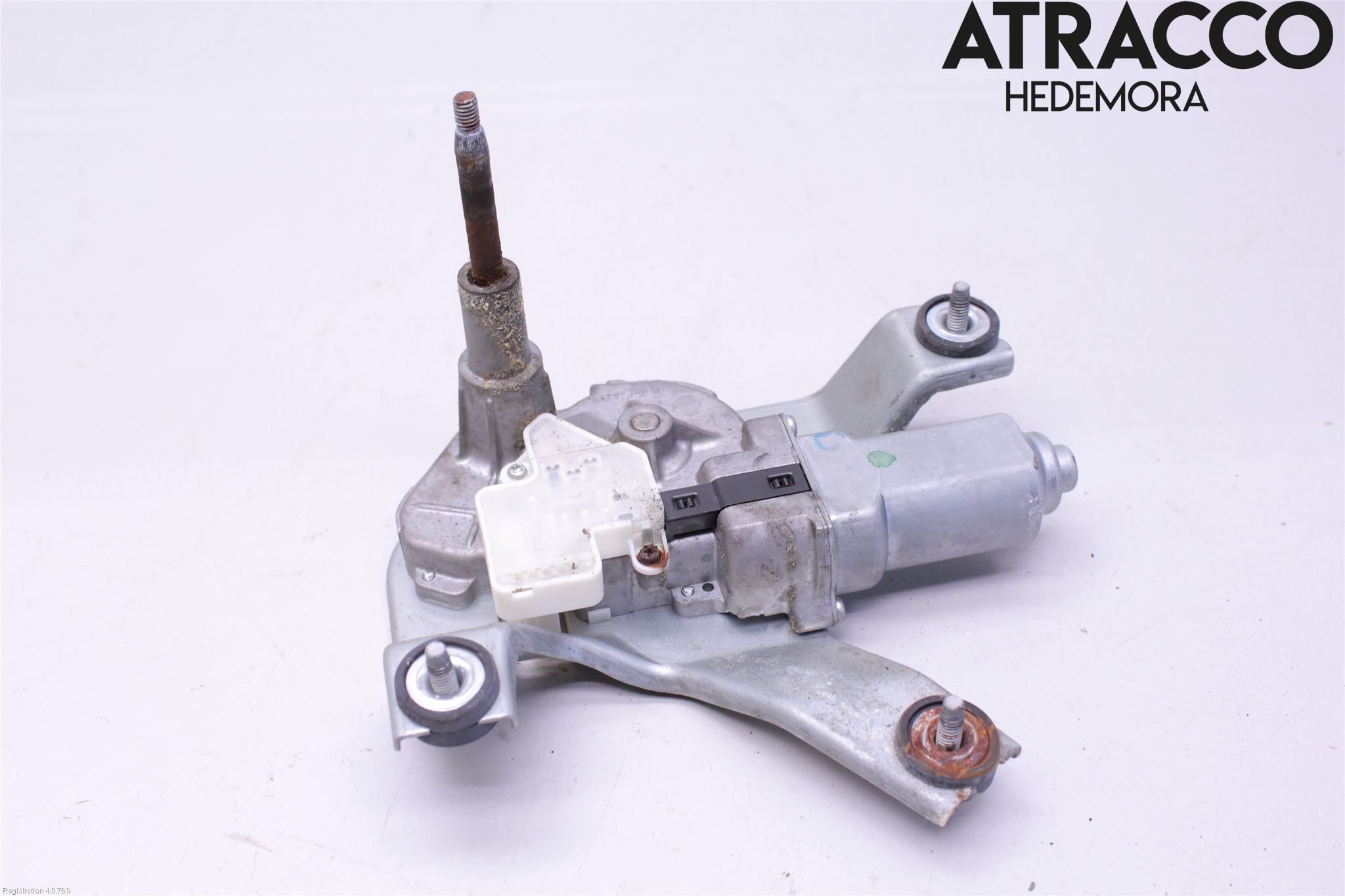 Jeep PATRIOT Torkarmotor Baklucka