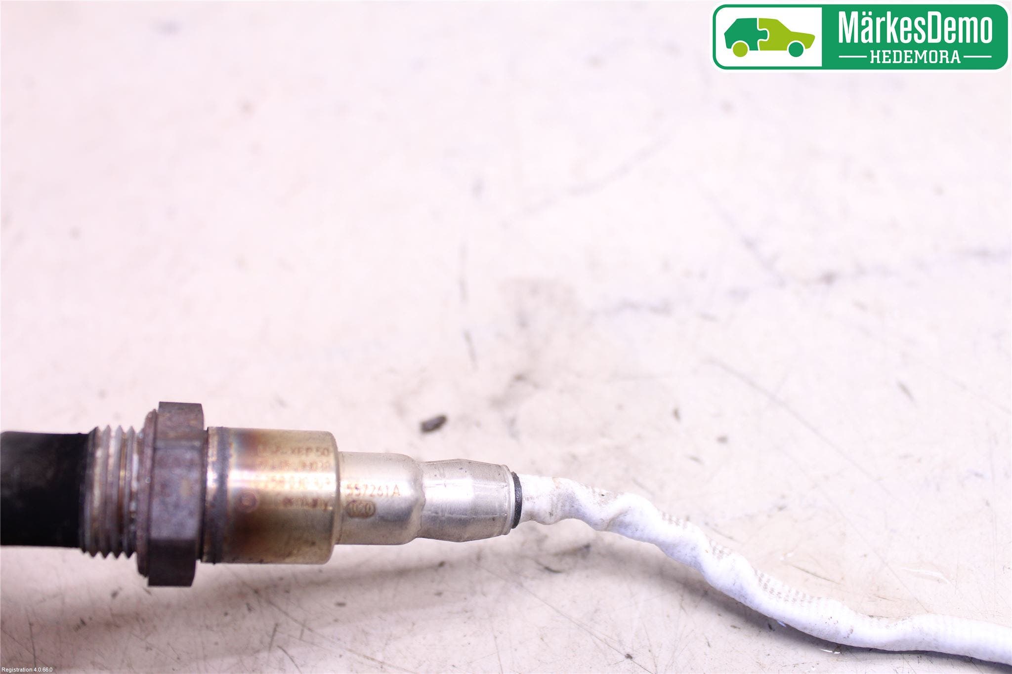 Toyota AYGO 15-21 Injlambdasond