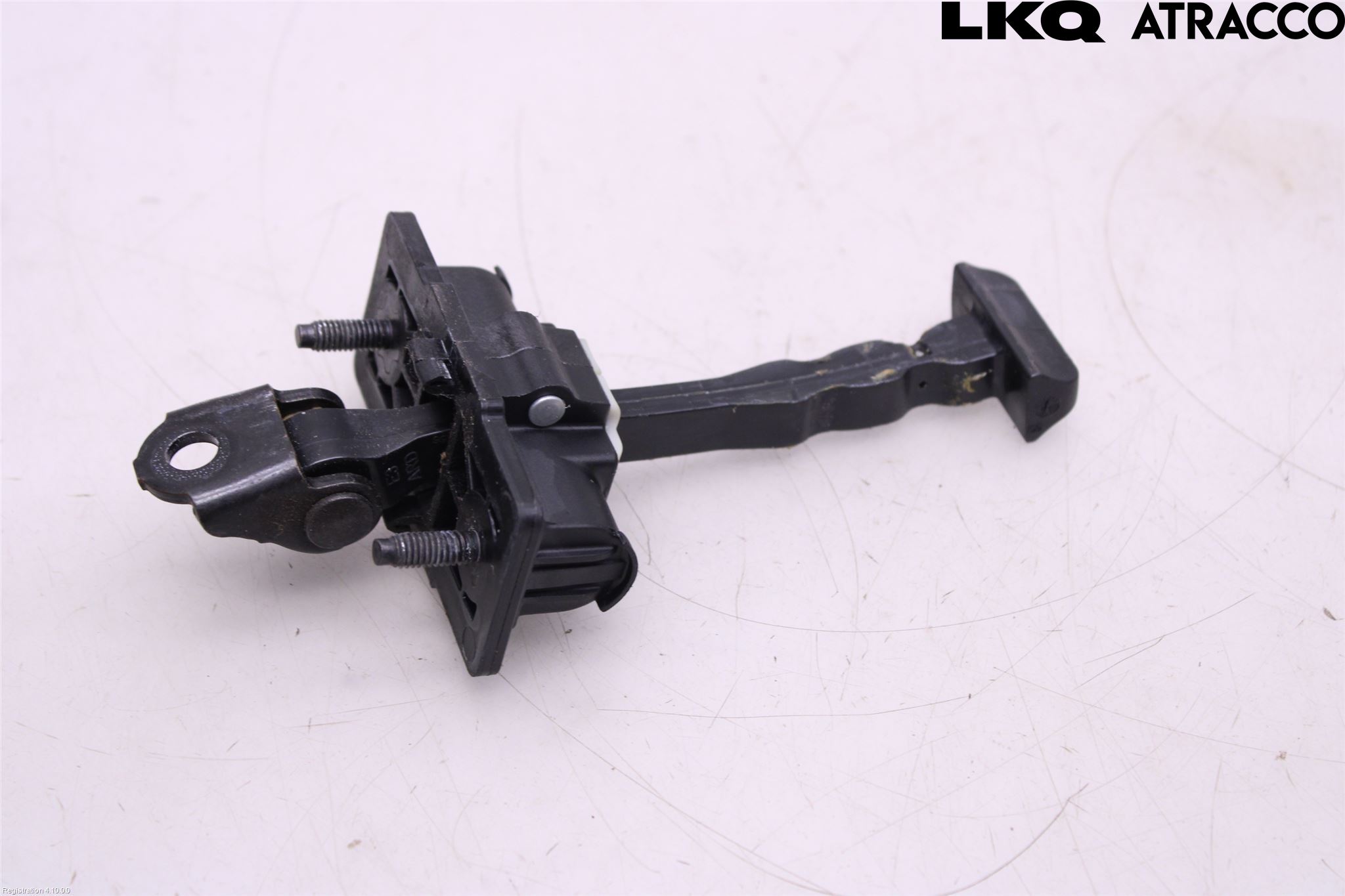 Citroen C4 CACTUS 14-20 Dörrstopp