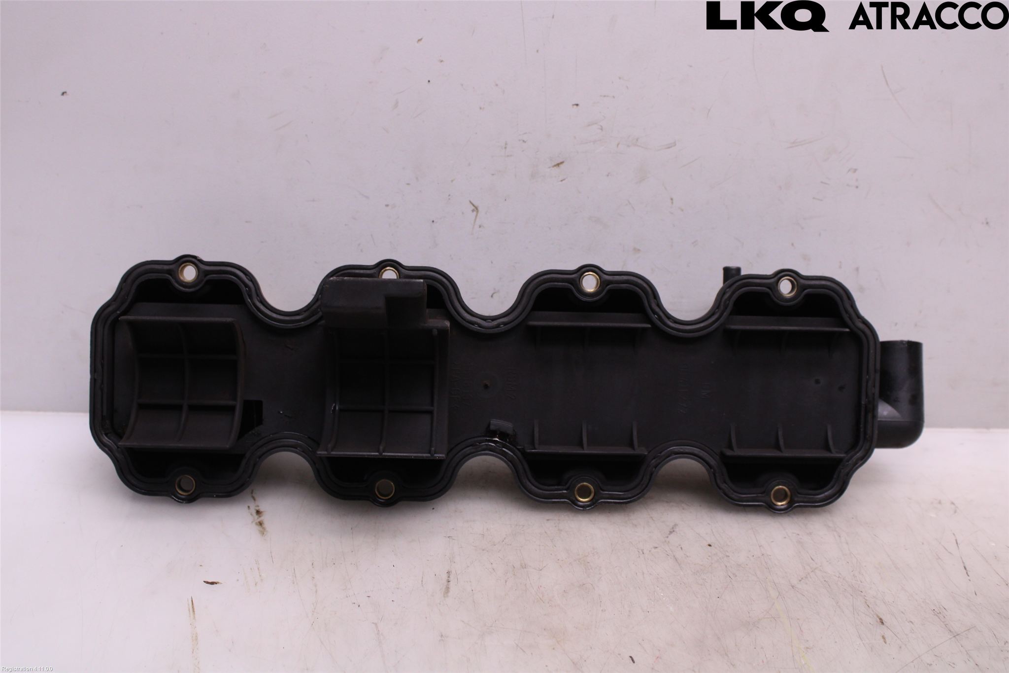 Opel CORSA B    93-00 Ventilkåpa
