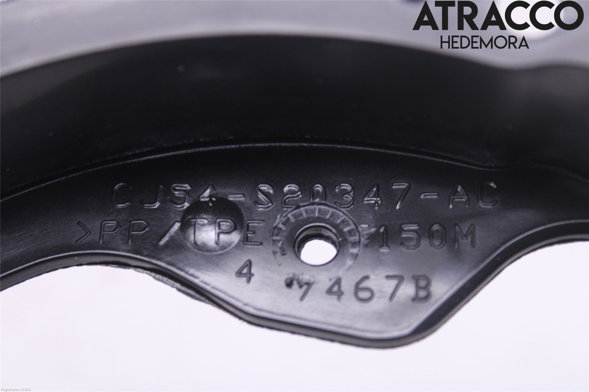 Ford KUGA 17-19 Högtalare Galler