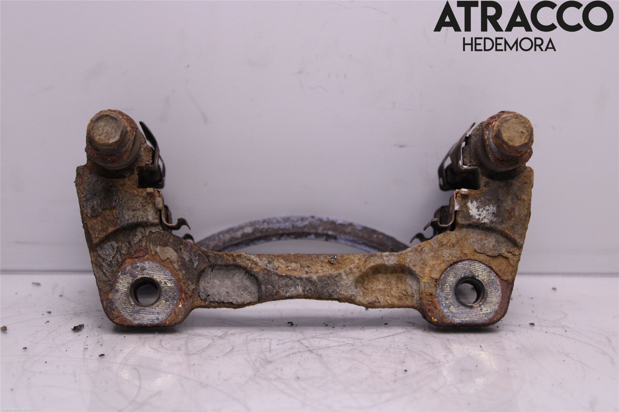 Chevrolet EPICA Bromsokshållare