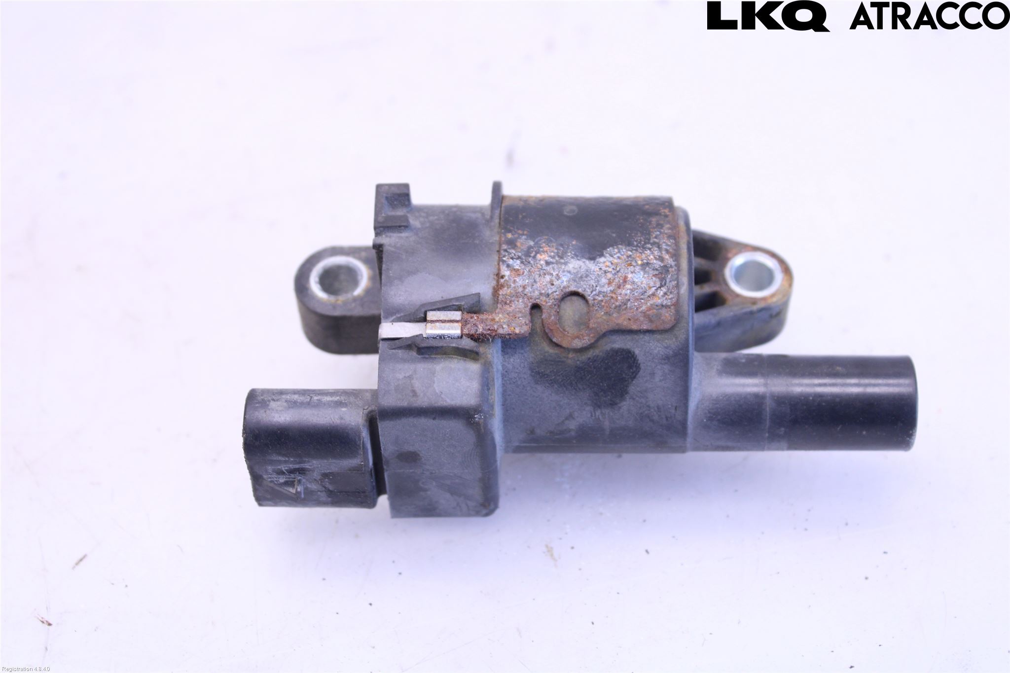 Chevrolet EXPRESS Tändspole