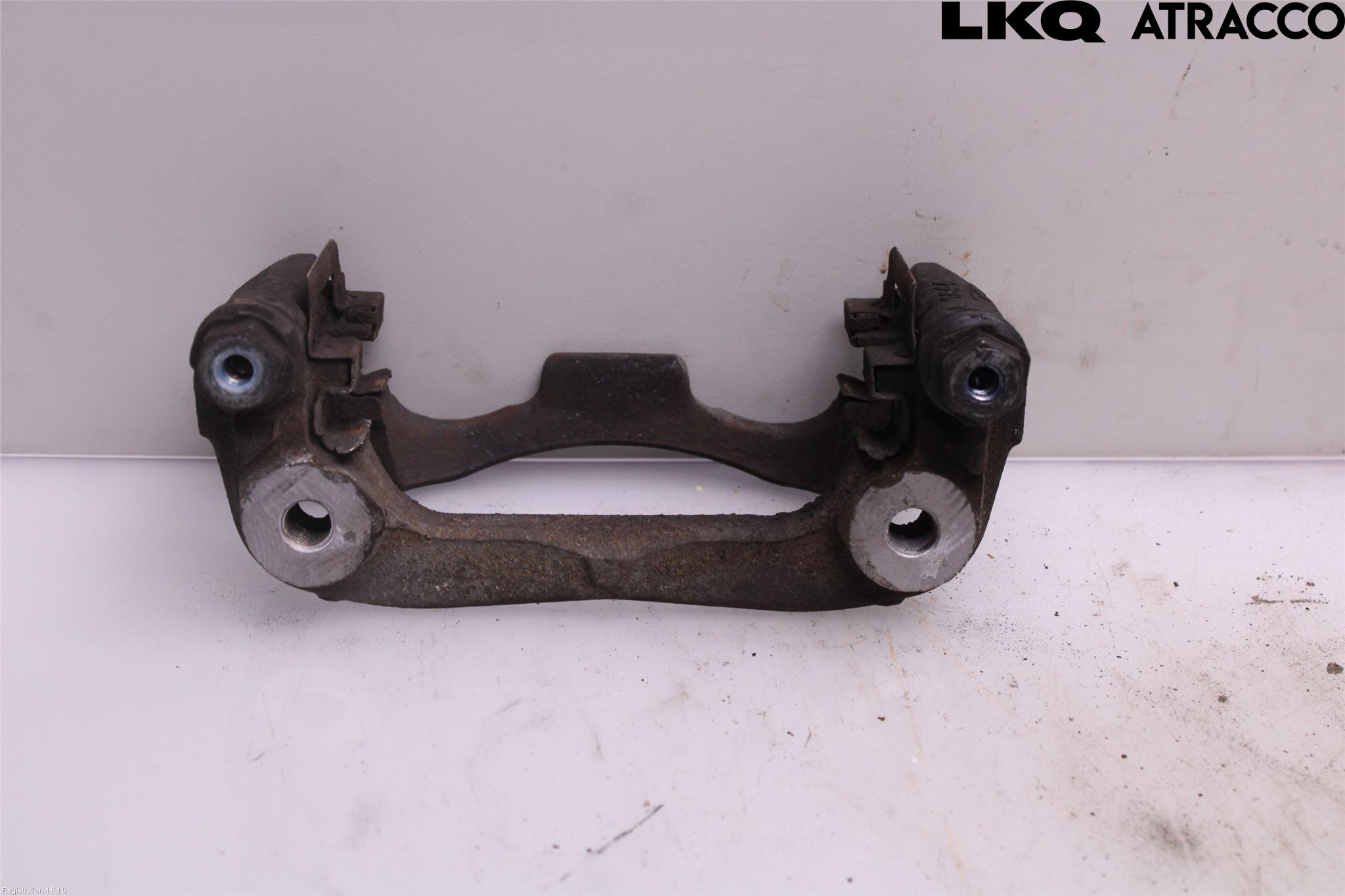 Mini ONE/COOPER 3DR F56 14-24 Bromsokshållare