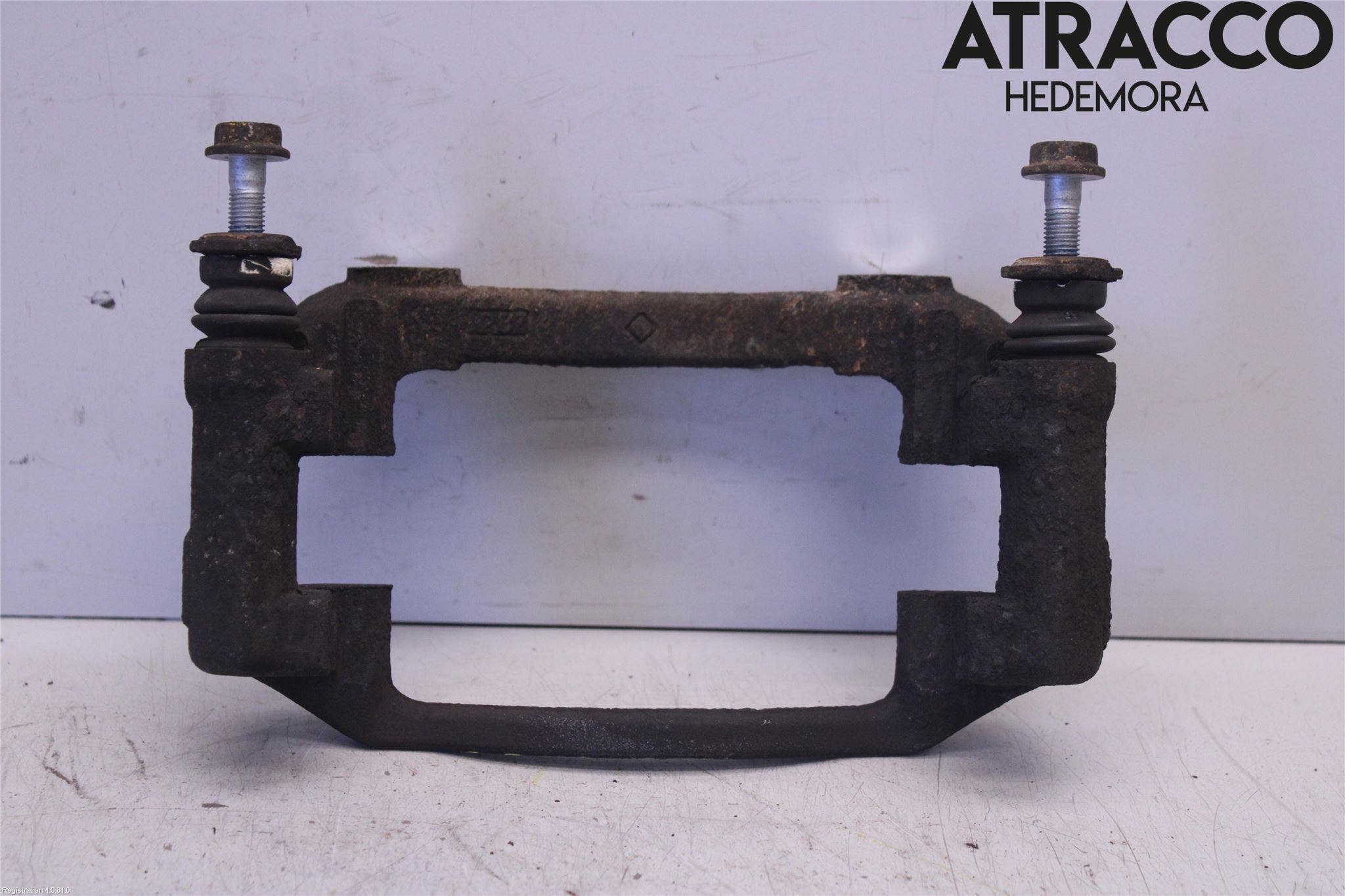 Citroen C5 05-08 Bromsokshållare