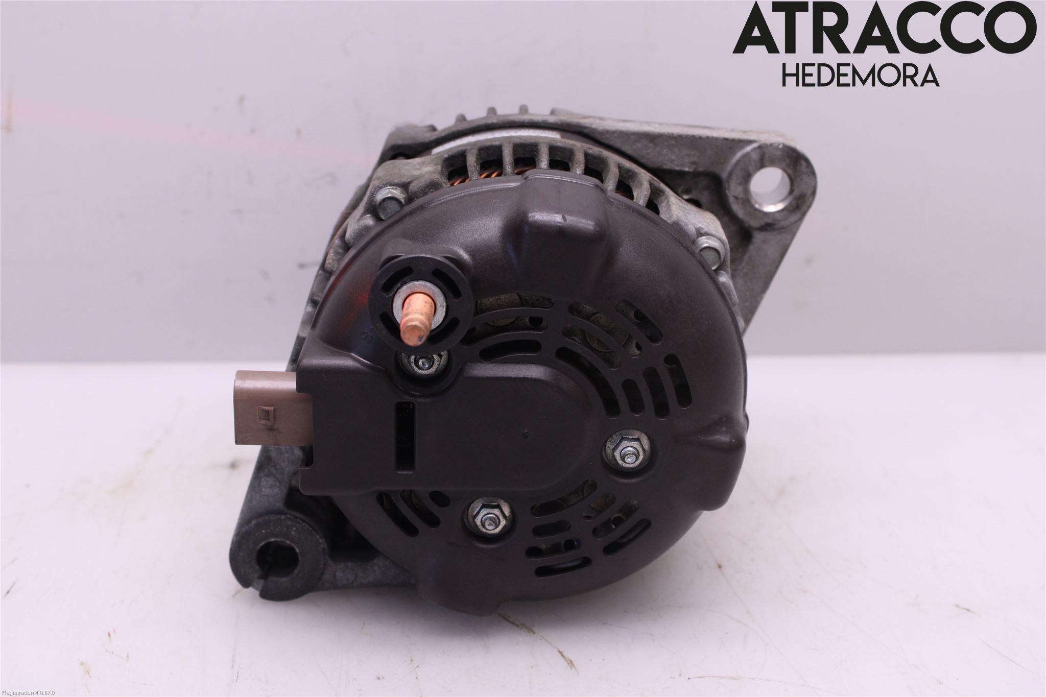 Jeep CHEROKEE Generator