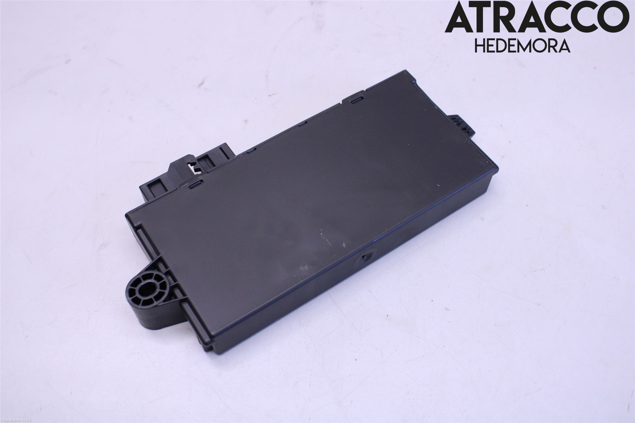 Mini COUPE R56 05-14 Styrenhet Övrigt