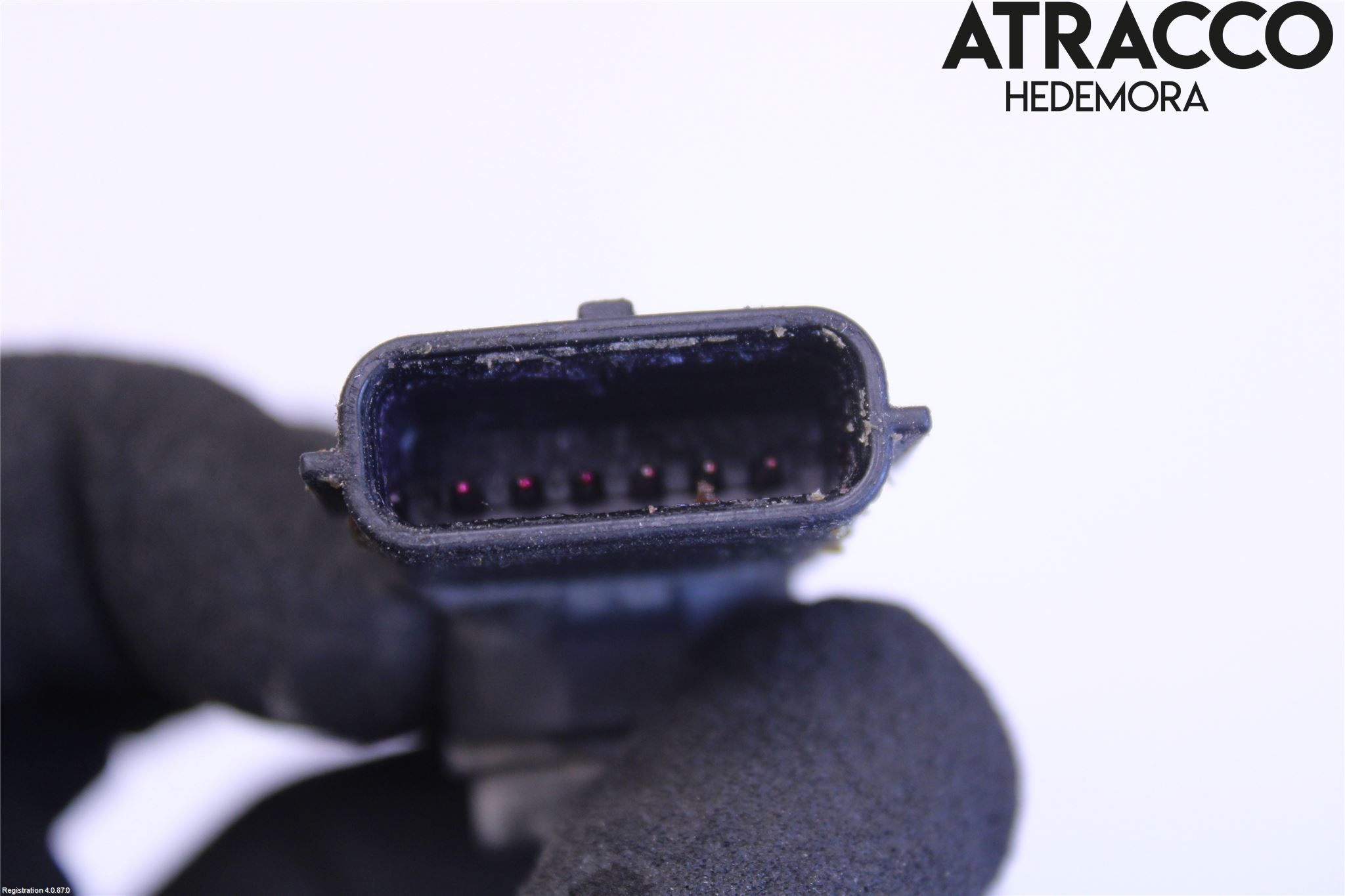 Hyundai i40 08-15 Parkeringshjälp Backsensor