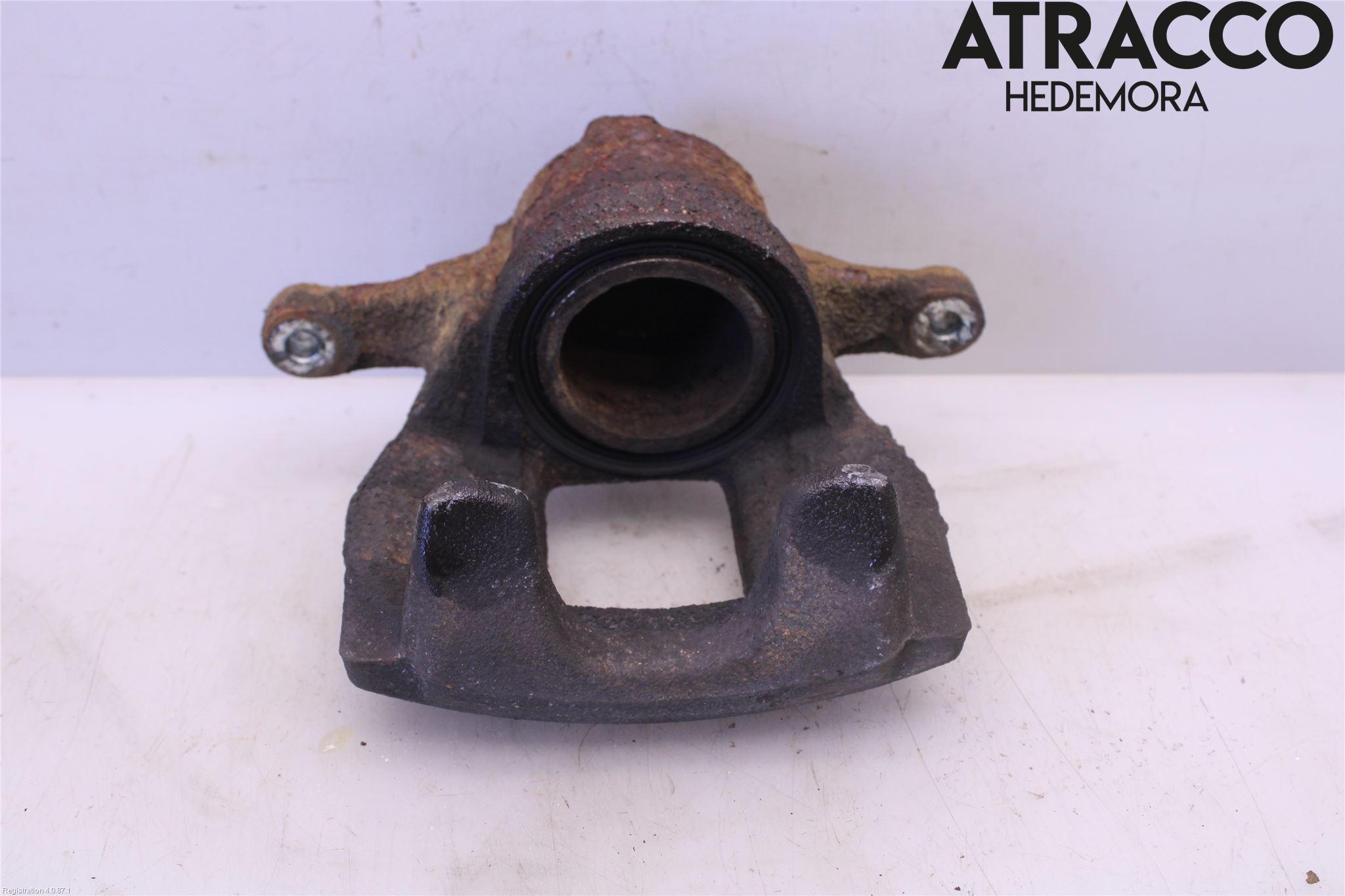 Toyota AURIS 13-19 Bromsok Fram Vänster