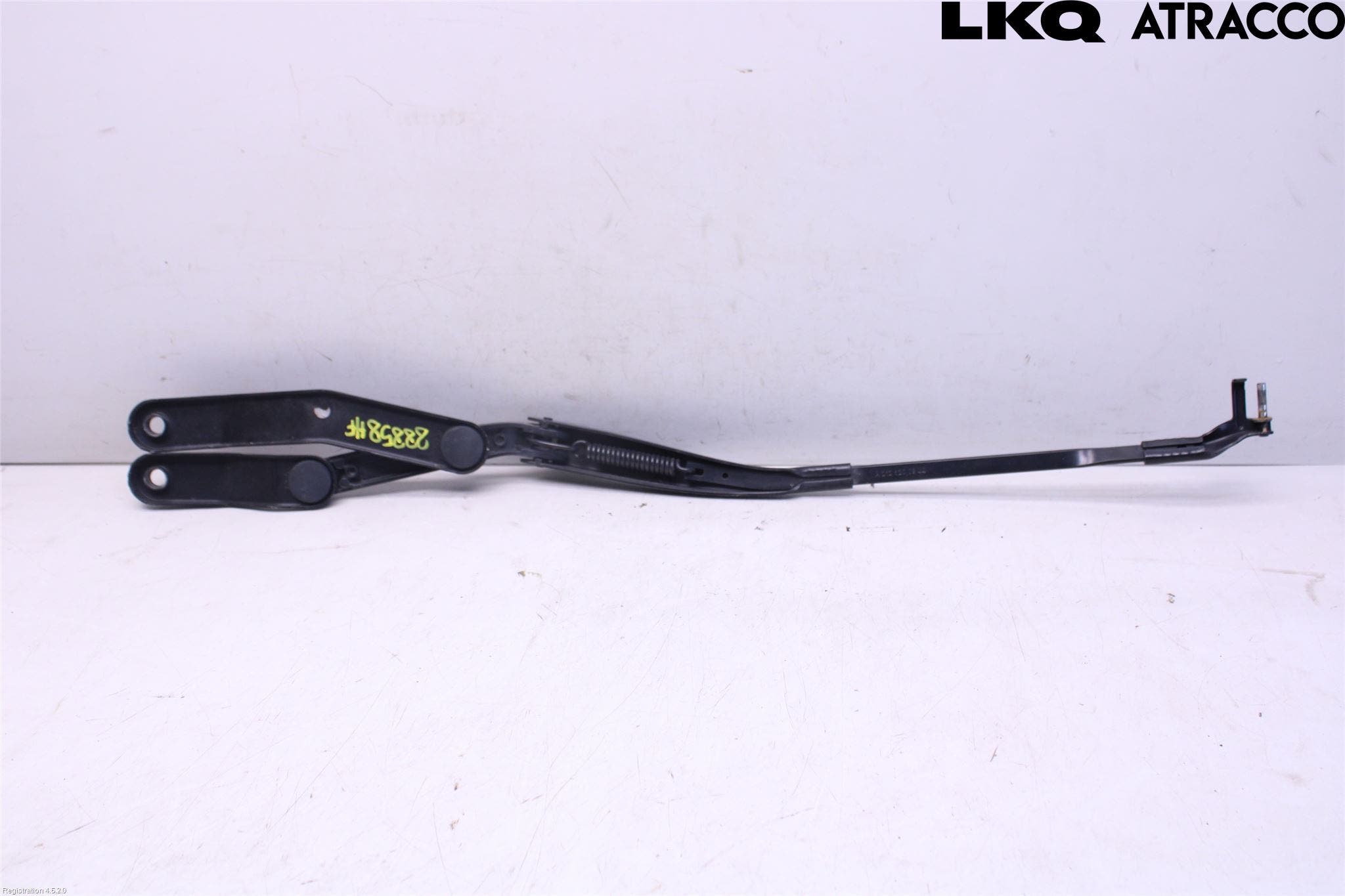 Mercedes-Benz MB E-KLASS (W212) 09-16 Torkararm Armar Vindruta