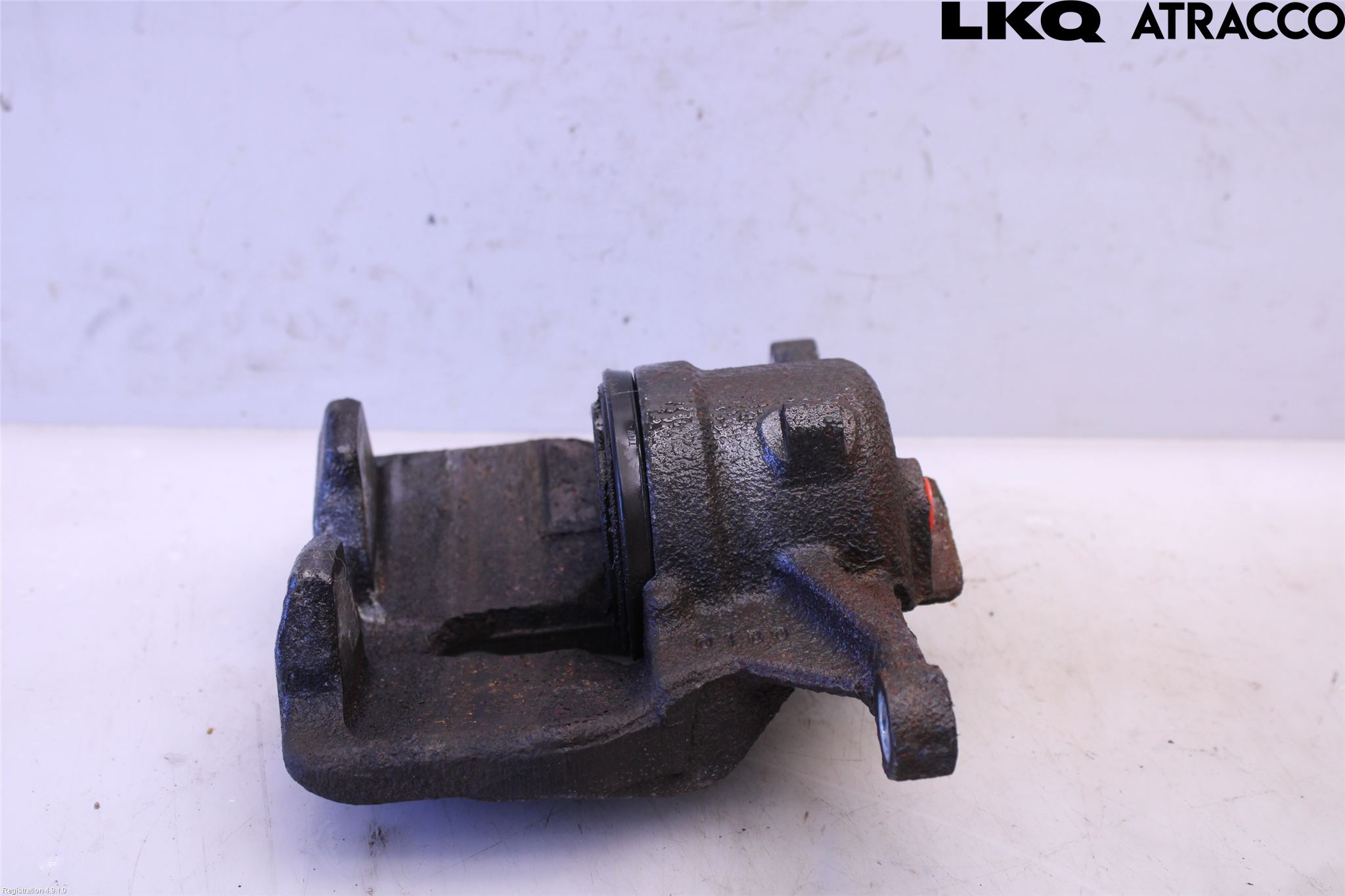 Audi A3/S3 8Y 21- Bromsok Fram Vänster