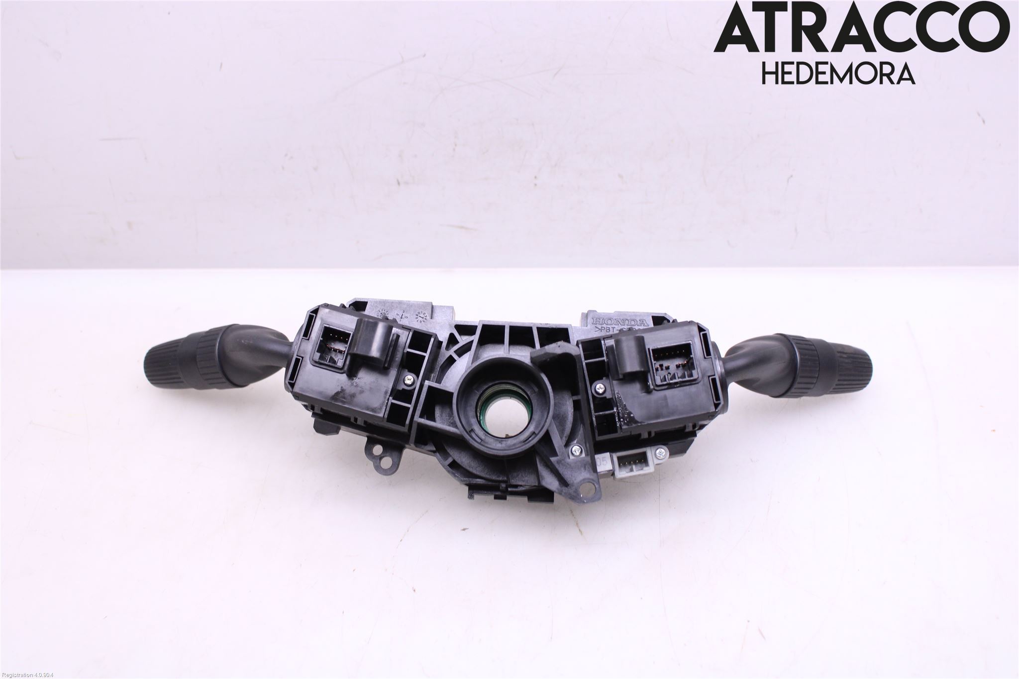 Honda CR-V 07-12 Spakcentral