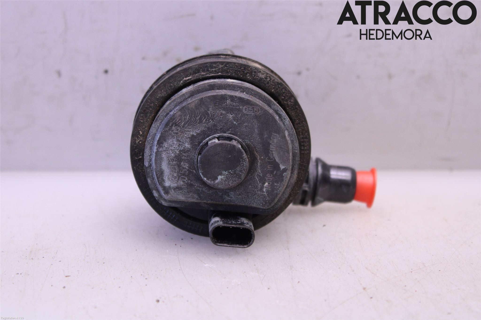 BMW i3 I01 13-22 Värme Cirkulationspump