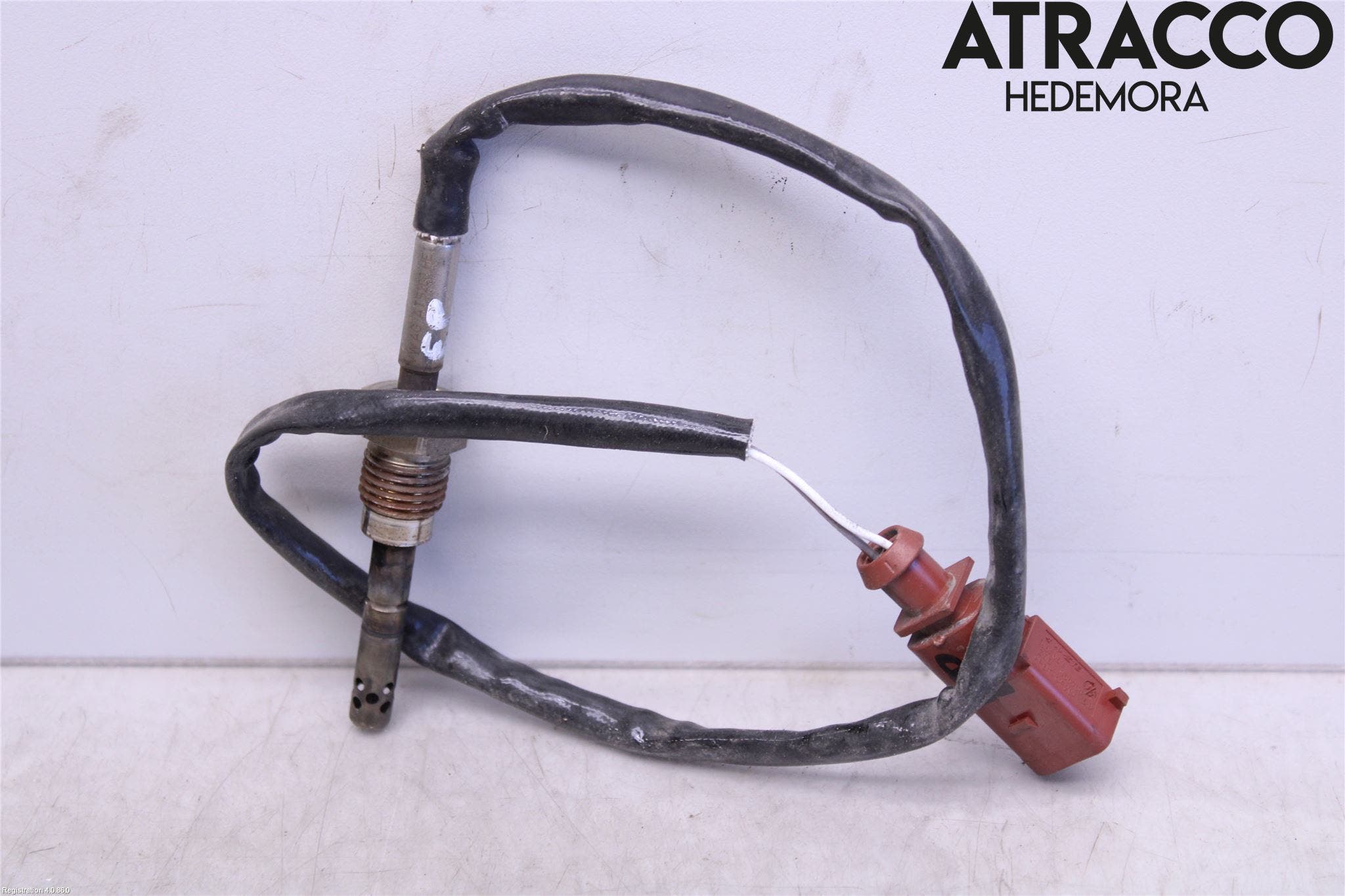 Audi A5 07-16 Sensor Avgas